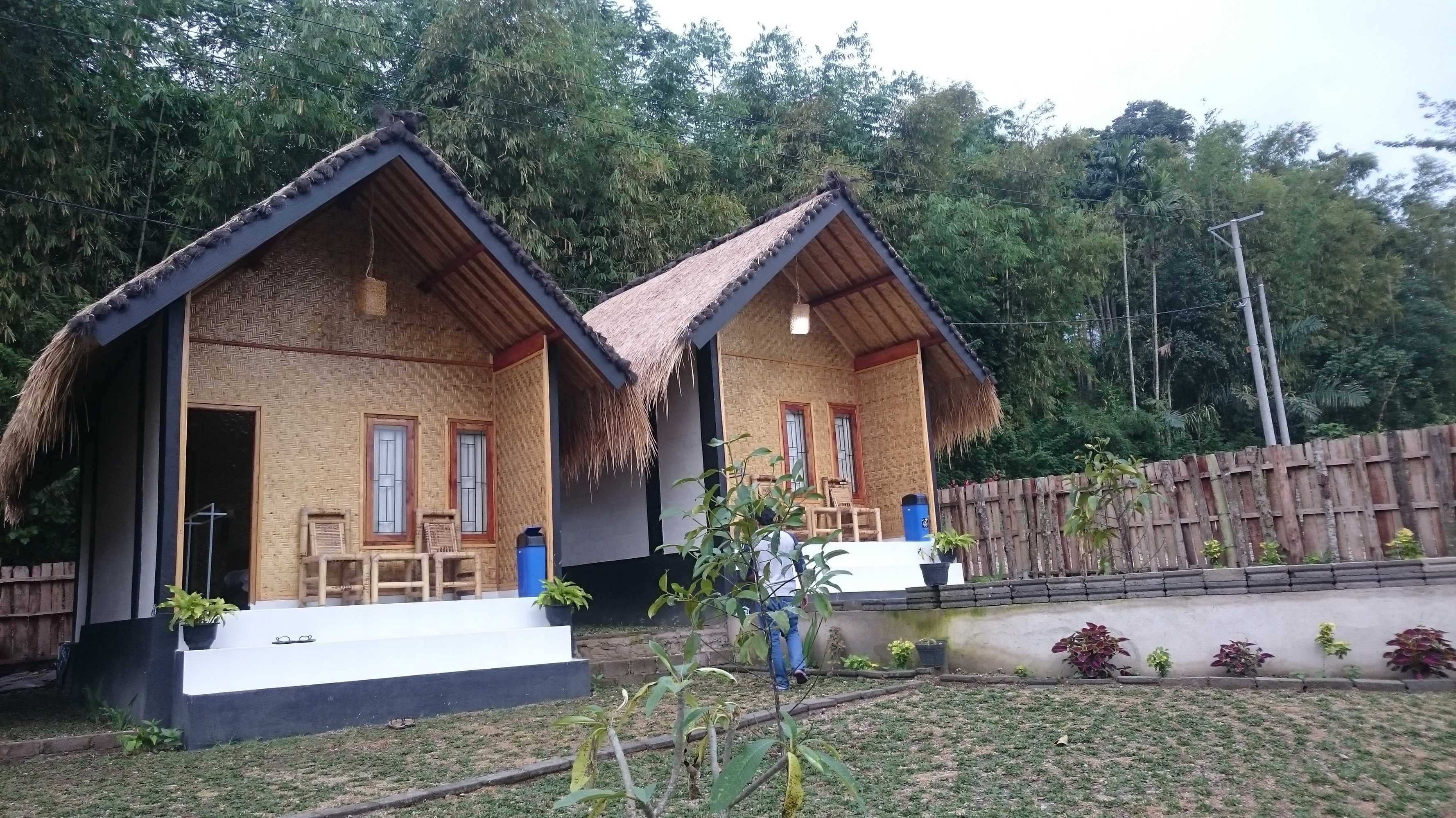 Gift card for Aryasuta Bungalow