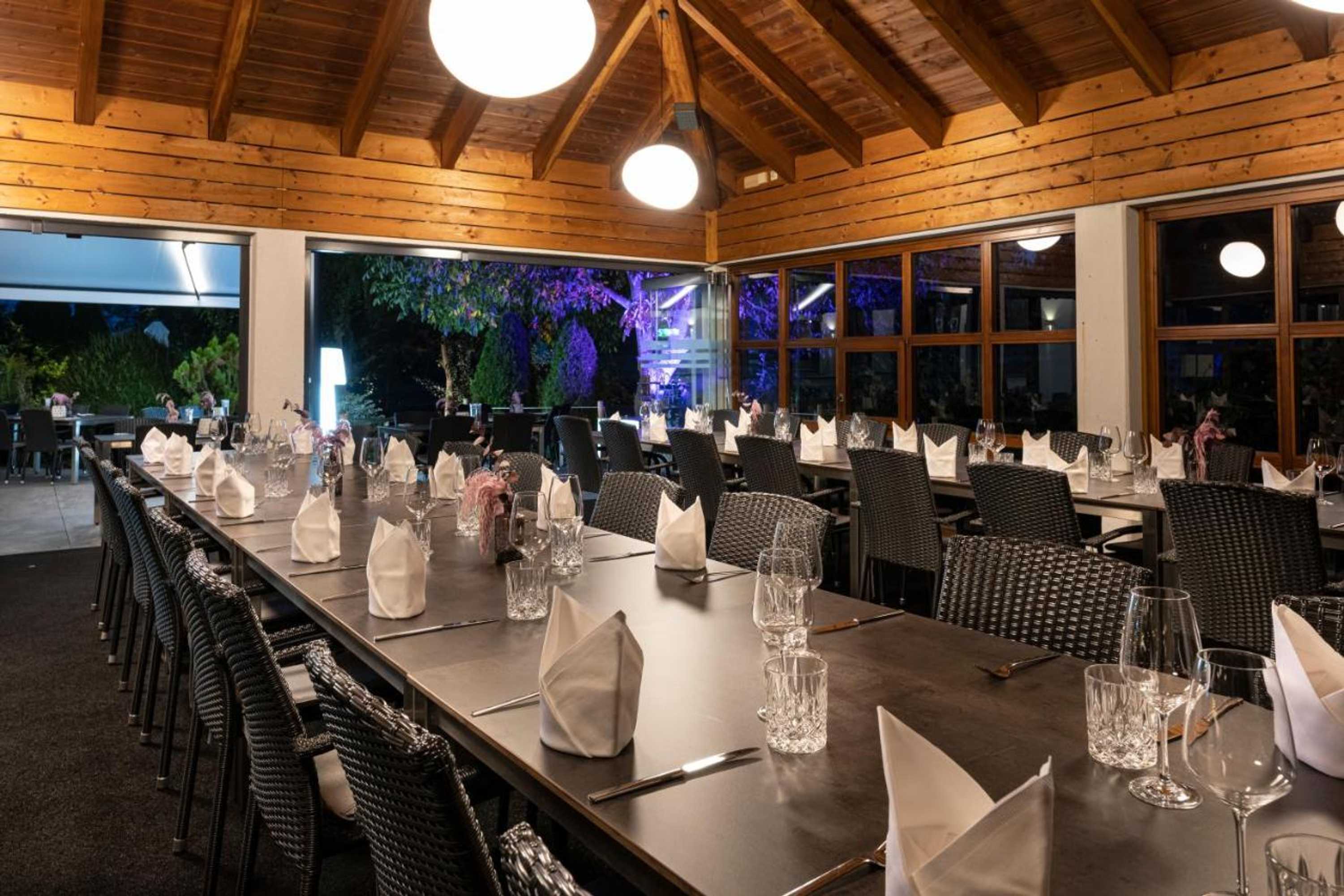 Gift card for Hotel Restaurant Zehn-Brunnen