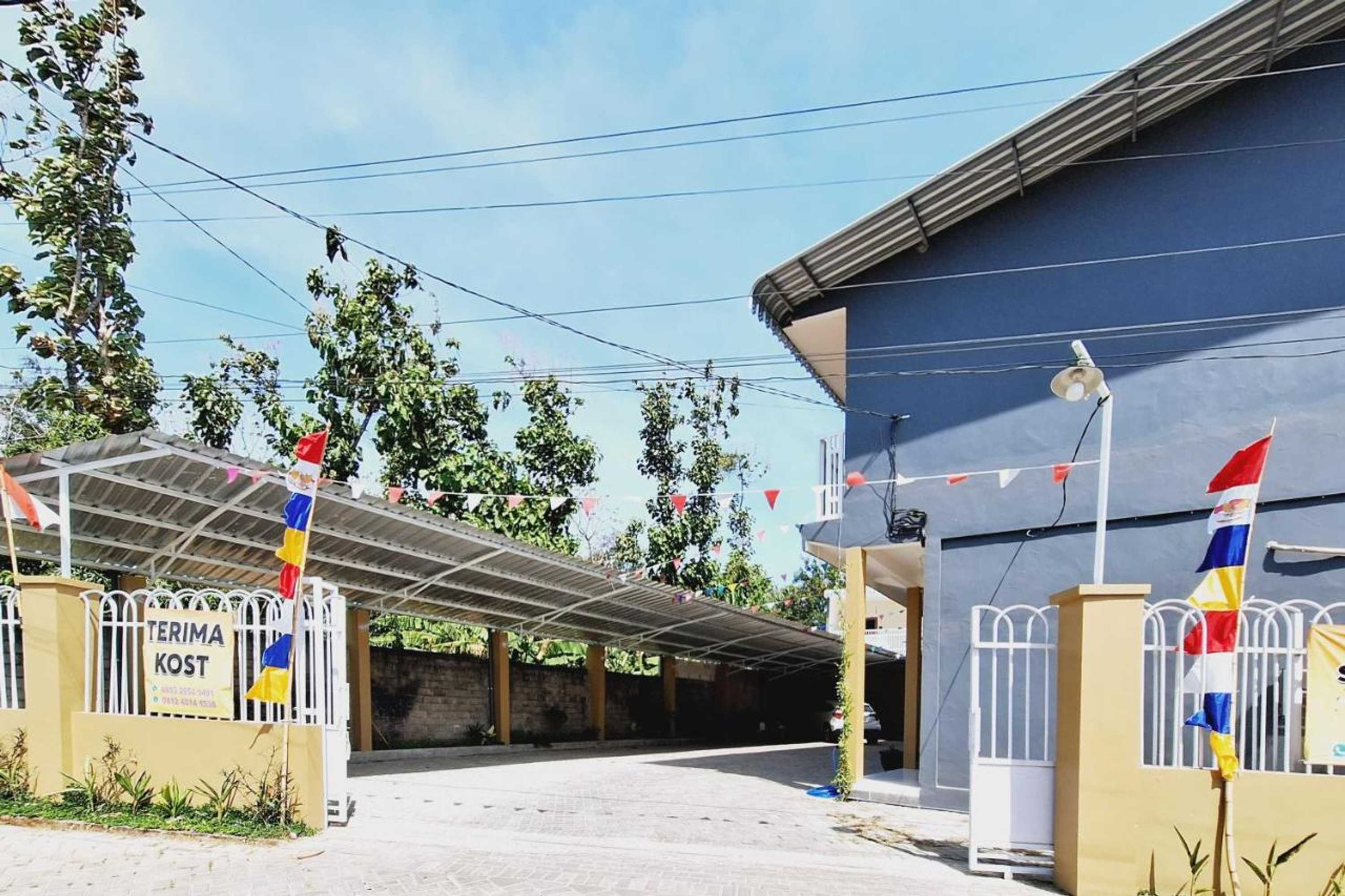 Gift card for Sendang Syariah Redpartner