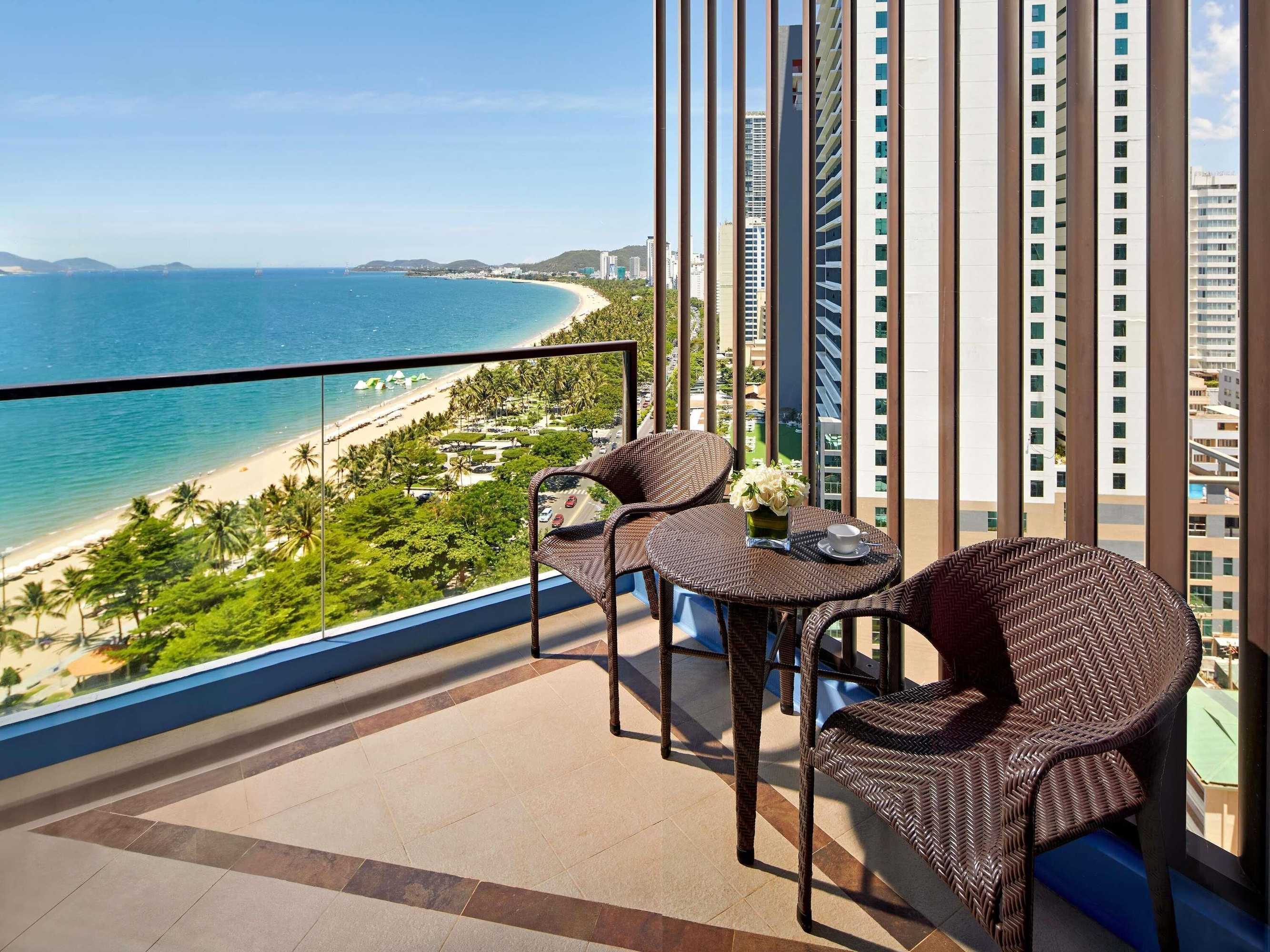 Gift card for Novotel Nha Trang Gift card for Novotel Nha Trang