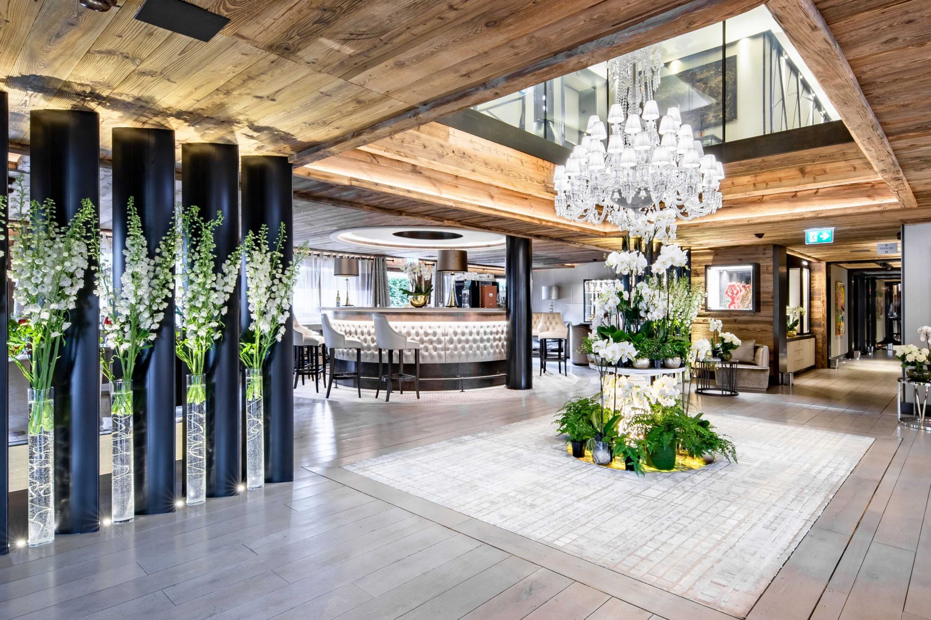 Gift card for Ultima Hotel Gstaad Residences Gift card for Ultima Hotel Gstaad Residences