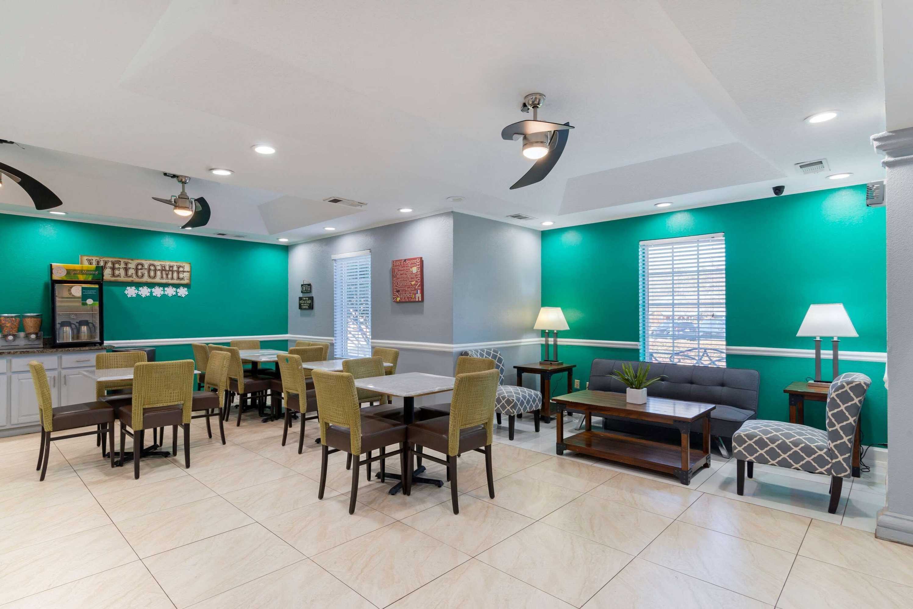 Gift card for Quality Inn Newnan - Atlanta South