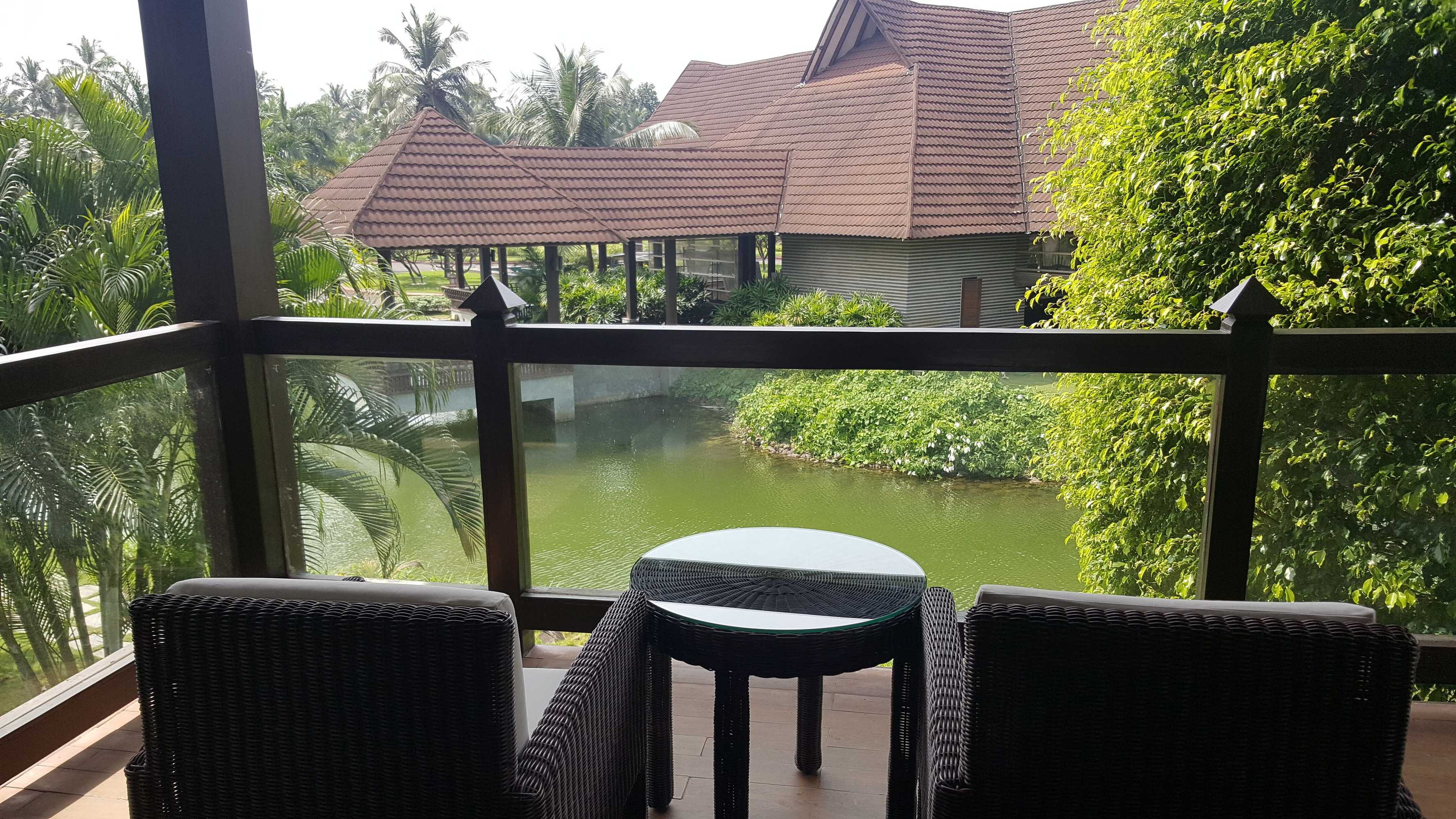 Gift card for The Lalit Resort And Spa Bekal Gift card for The Lalit Resort And Spa Bekal