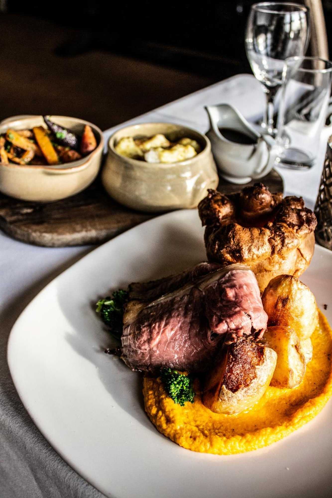 Gift card for Shireburn Arms Hotel