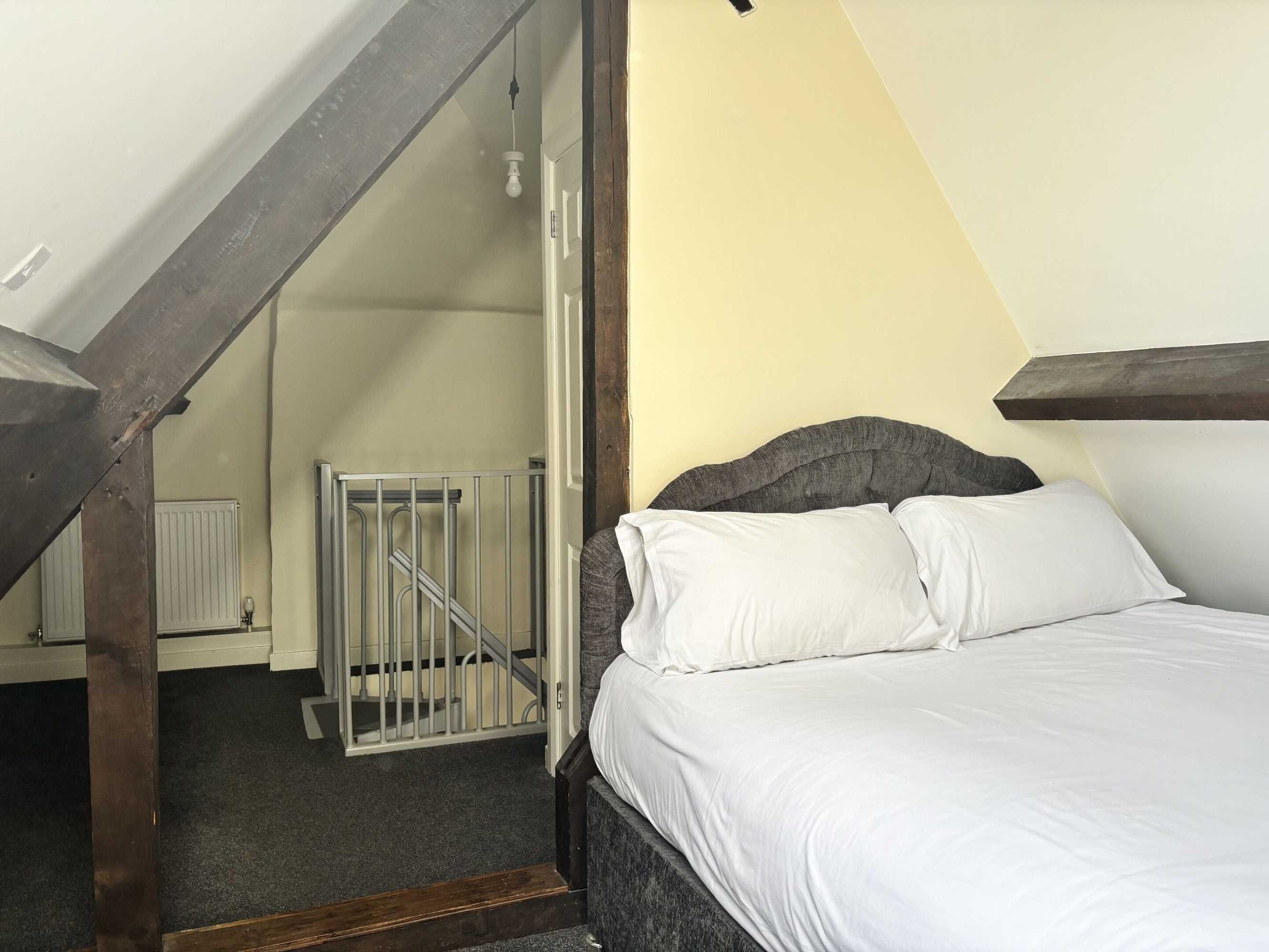 Gift card for The New Inn Hotel