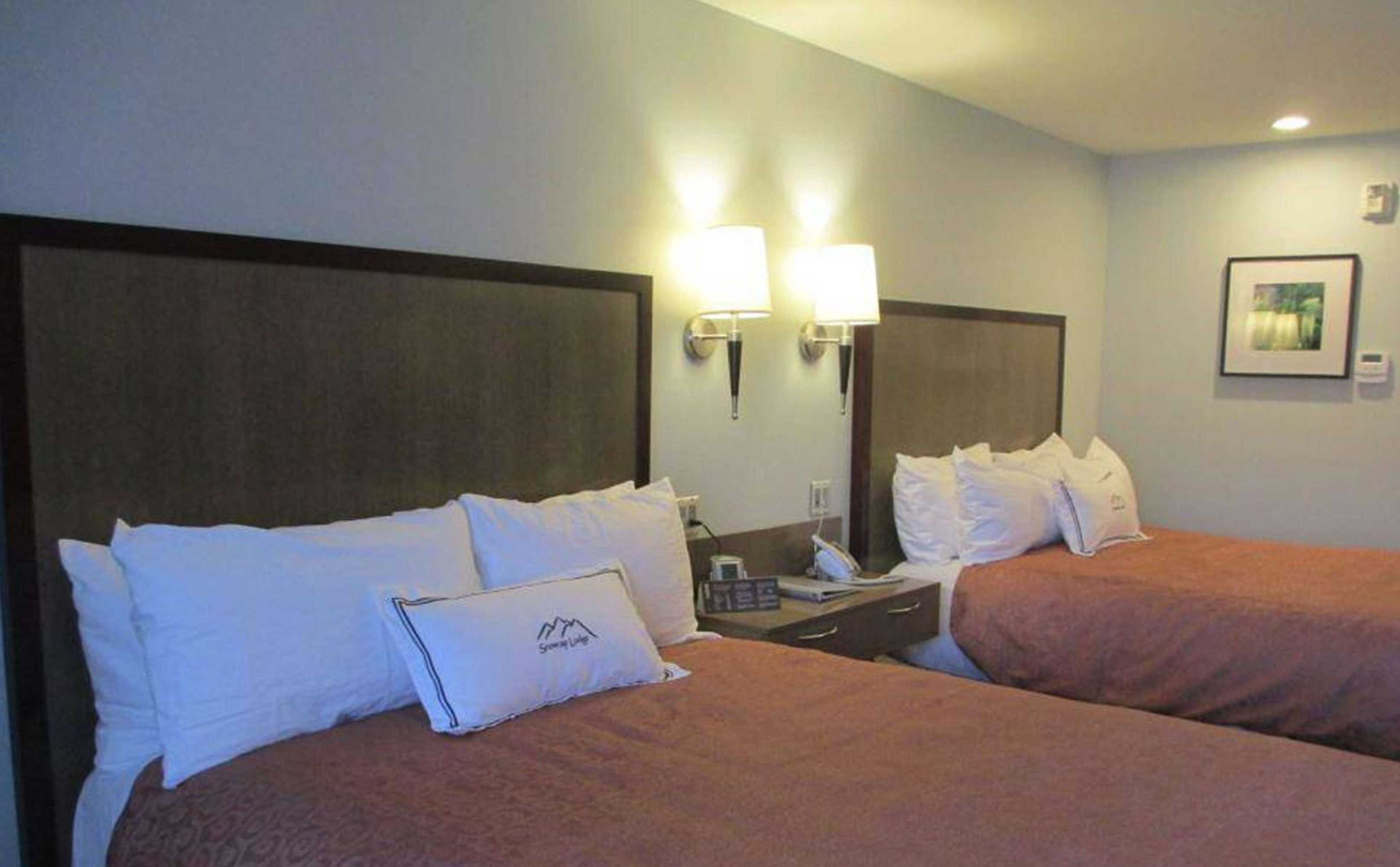 Gift card for Best Western Snowcap Lodge Gift card for Best Western Snowcap Lodge