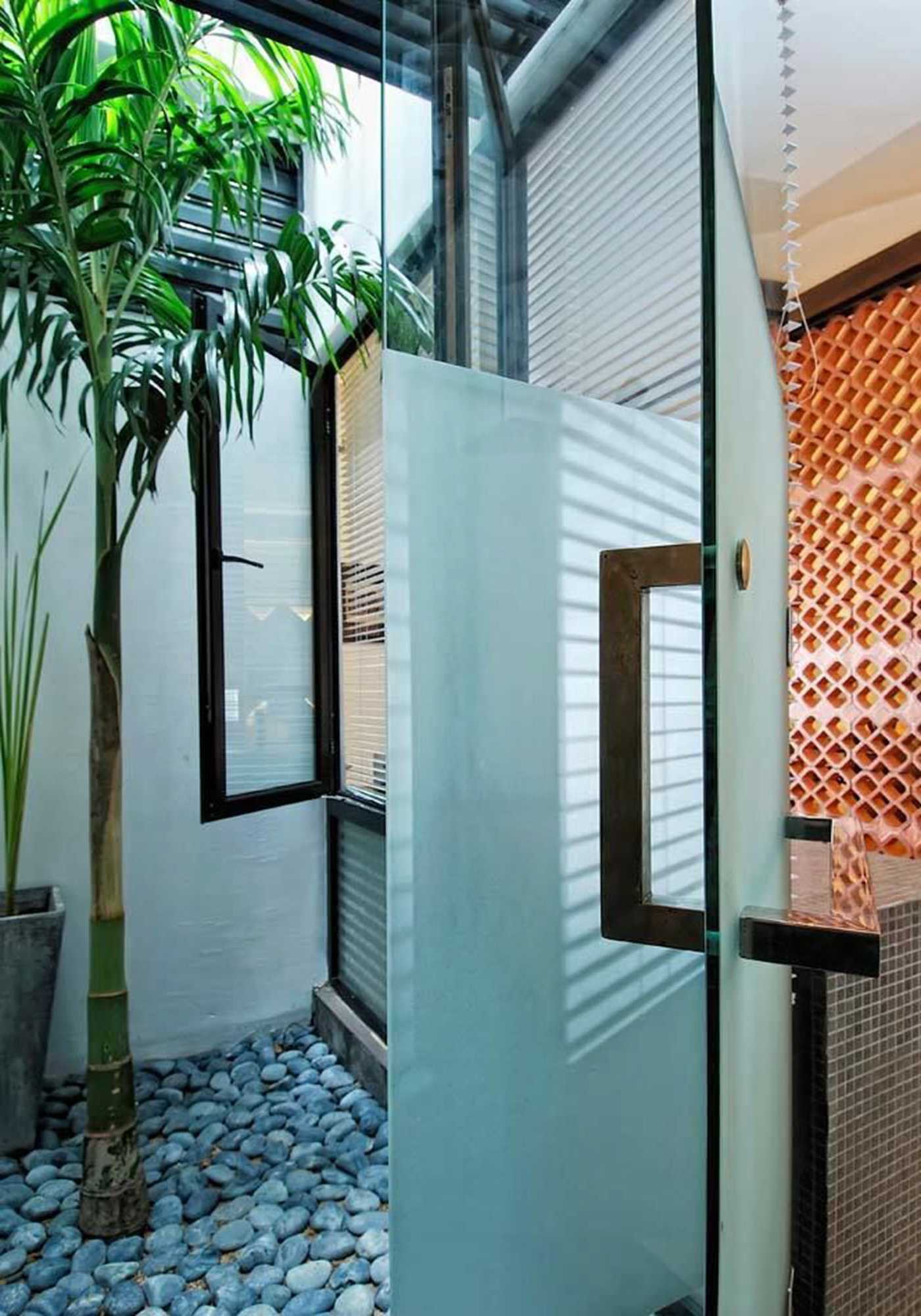 Gift card for Courtyard @ Heeren Boutique Hotel Gift card for Courtyard @ Heeren Boutique Hotel