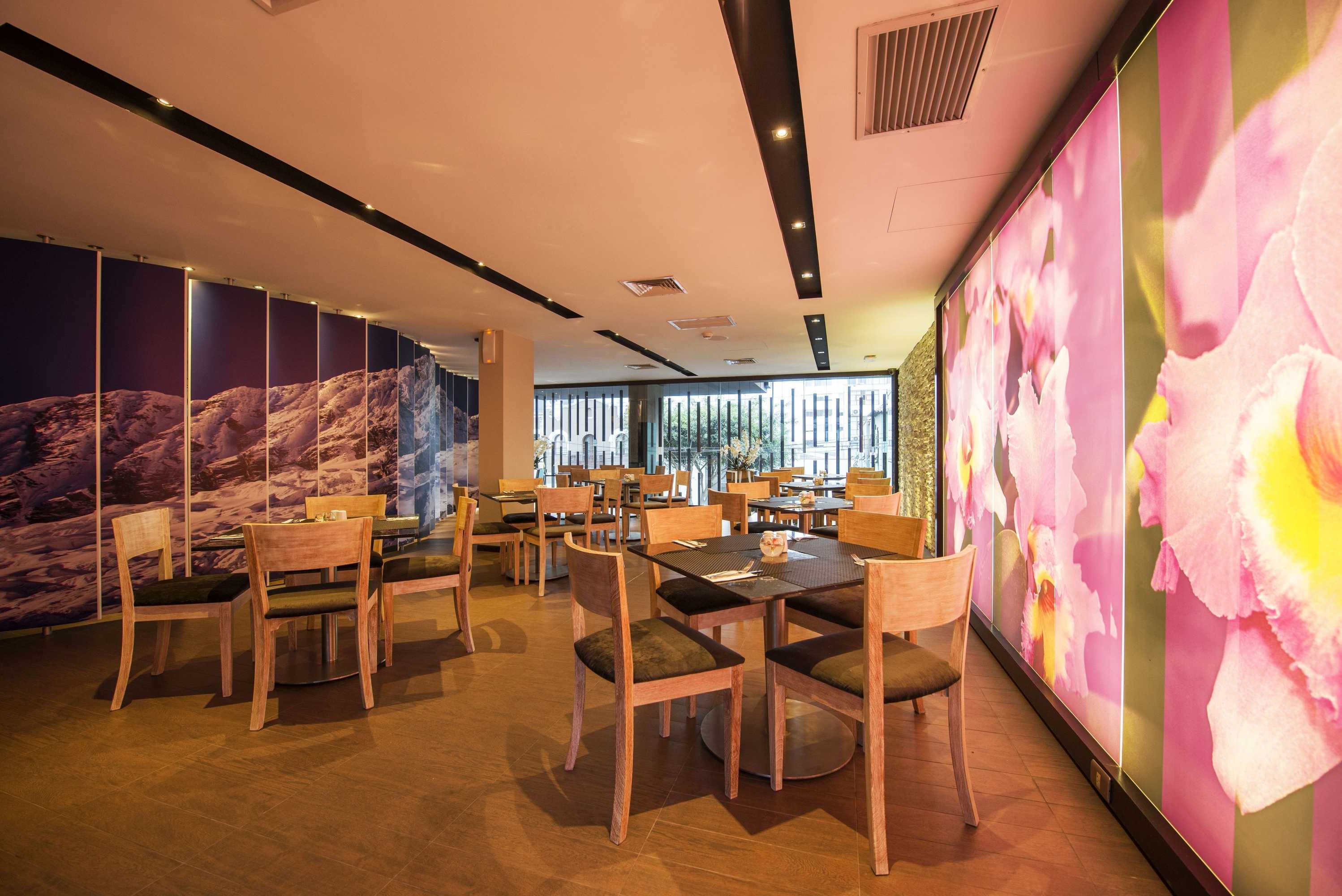 Gift card for Arawi Miraflores Prime