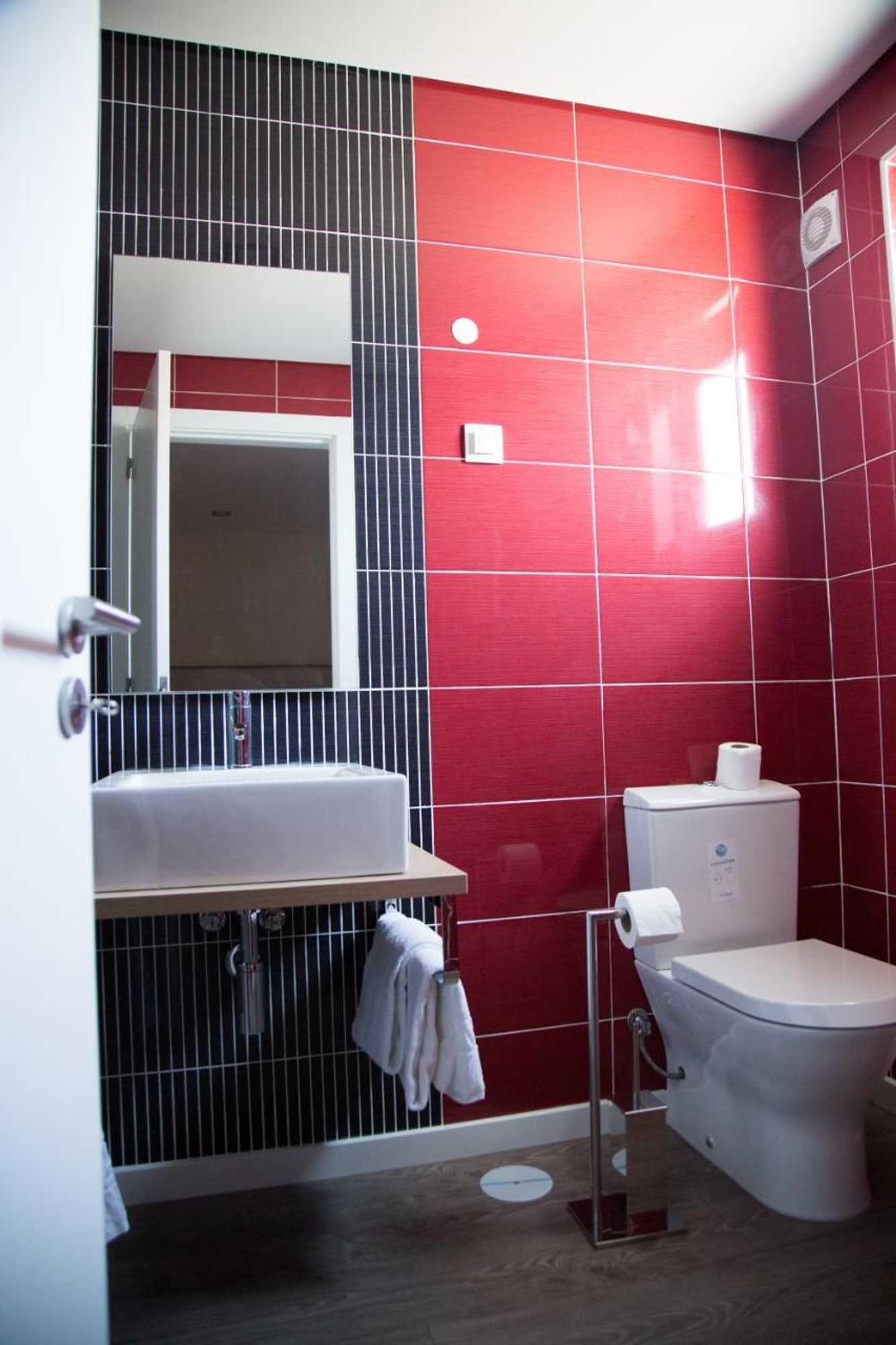 Gift card for Tomas Guest House II