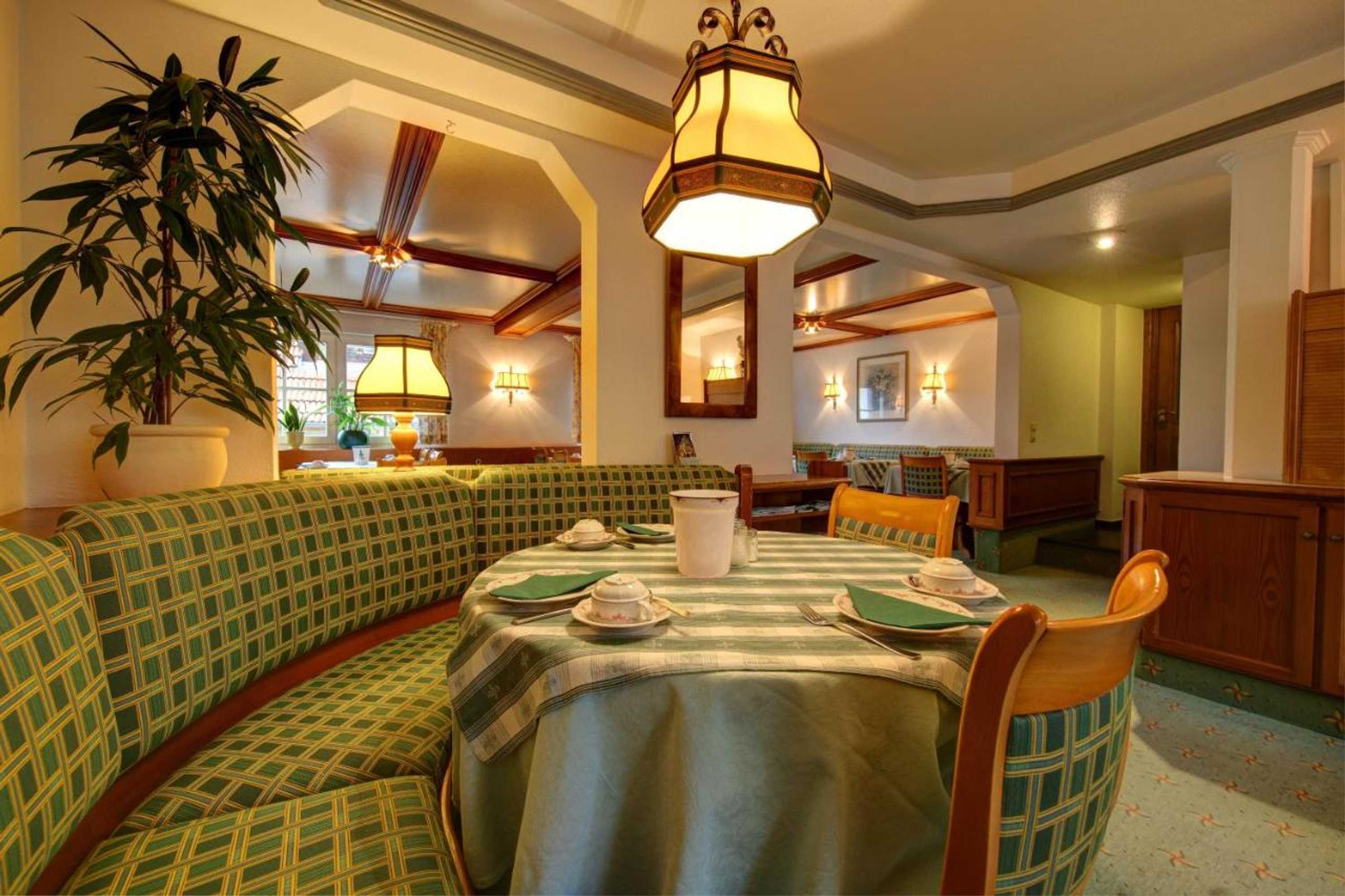 Gift card for Hotel Adler