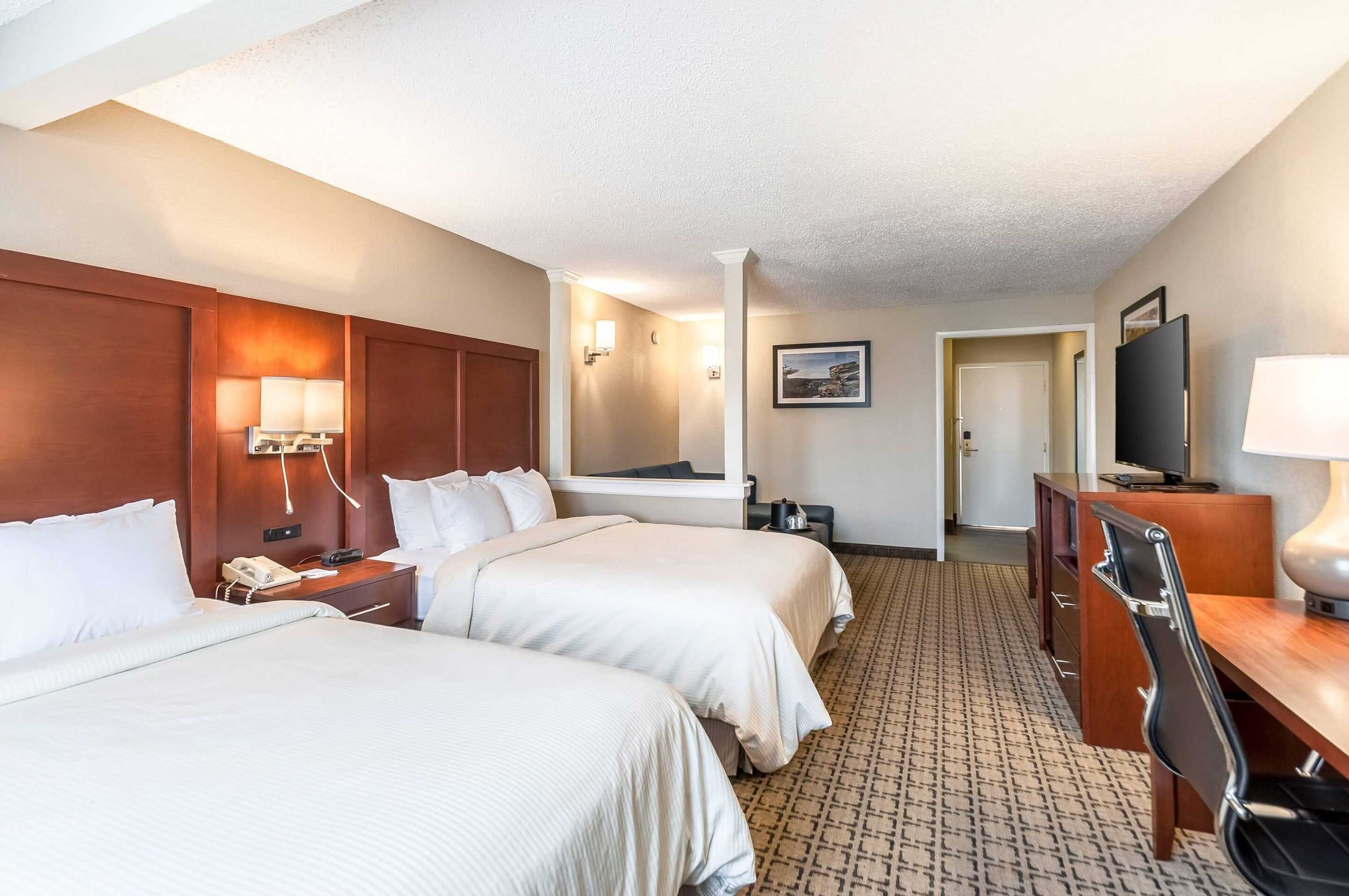 Gift card for Clarion Inn Harpers Ferry - Charles Town