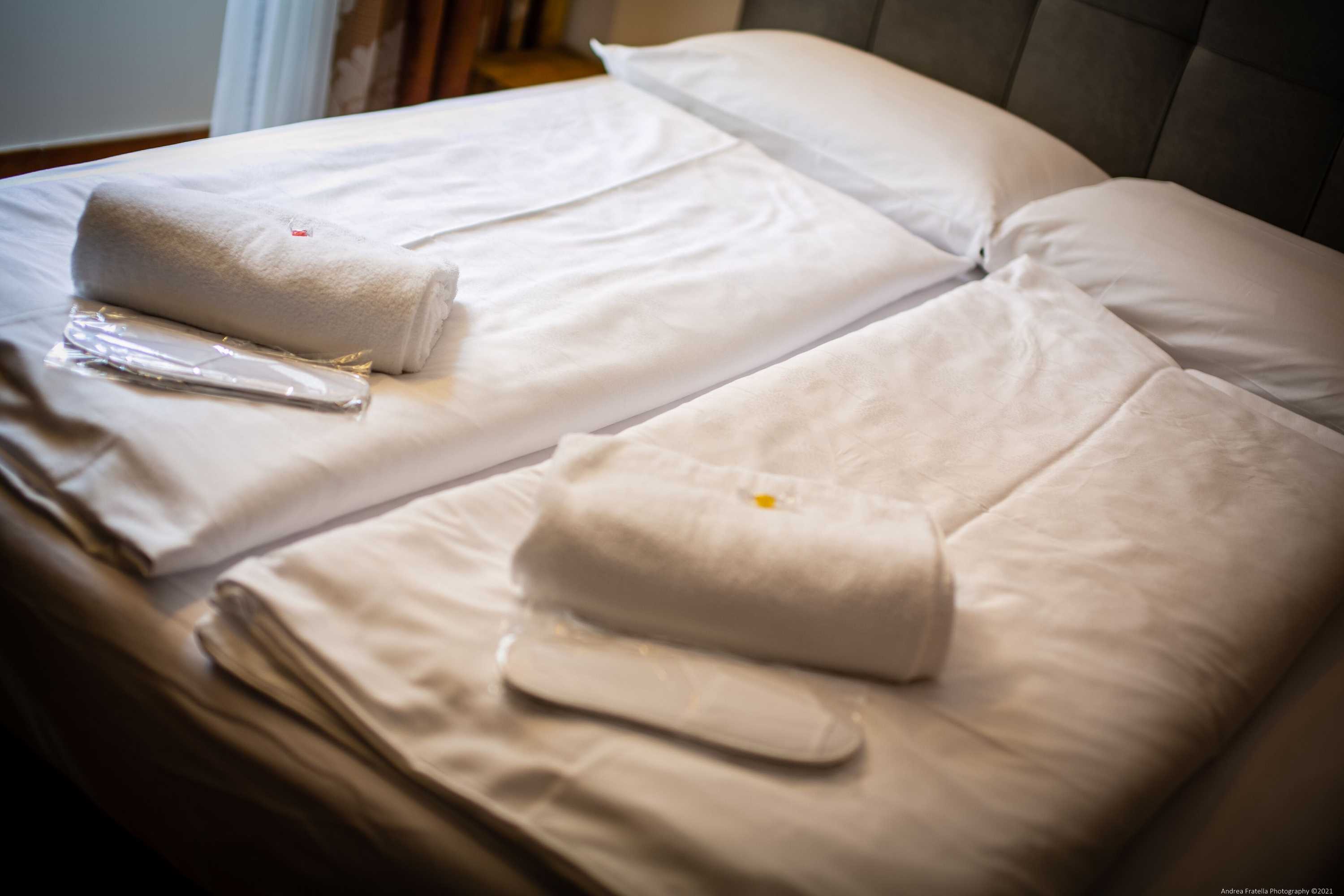 Gift card for Boutique Exlusive B&b