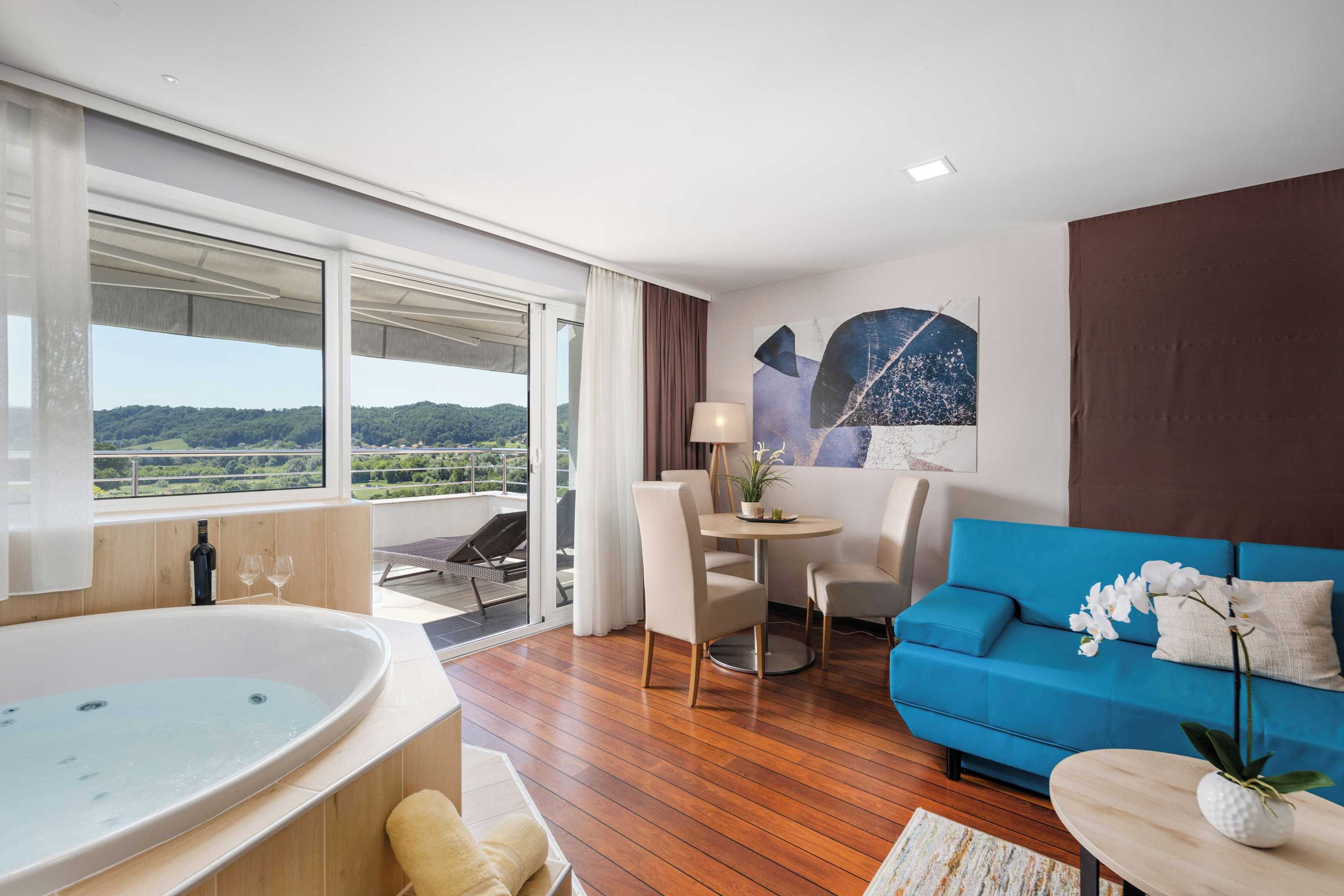 Gift card for Wellness Hotel Villa Magdalena Gift card for Wellness Hotel Villa Magdalena