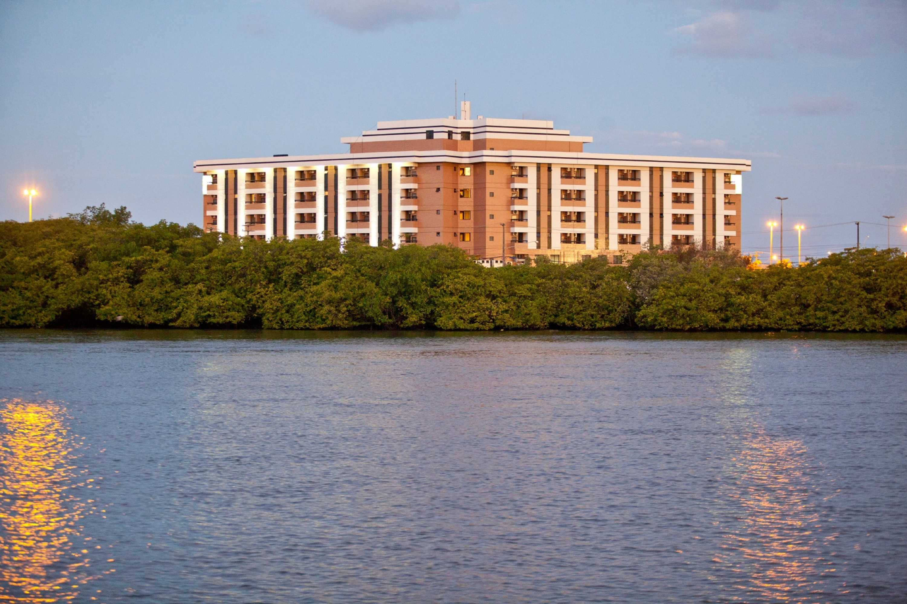 Gift card for Quality Hotel Aracaju Gift card for Quality Hotel Aracaju