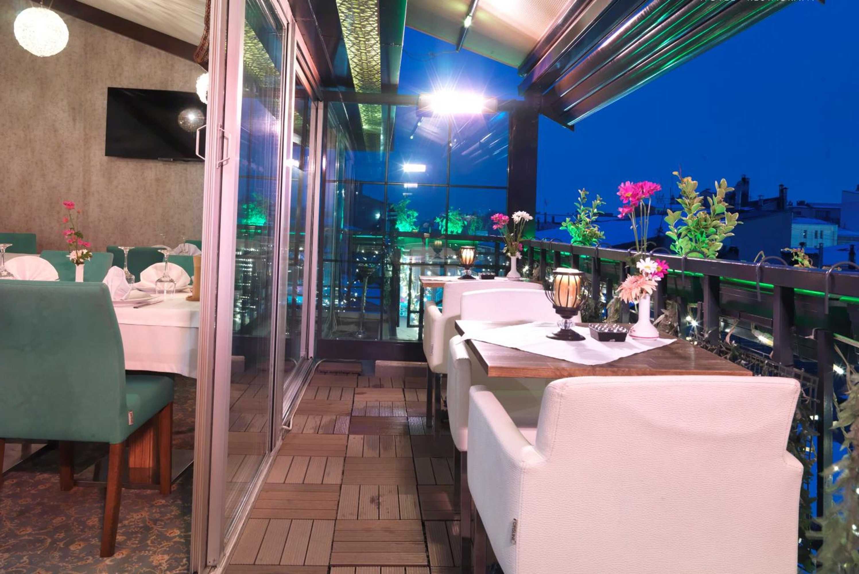Gift card for Sultan Hotel-Restaurant-Bistro