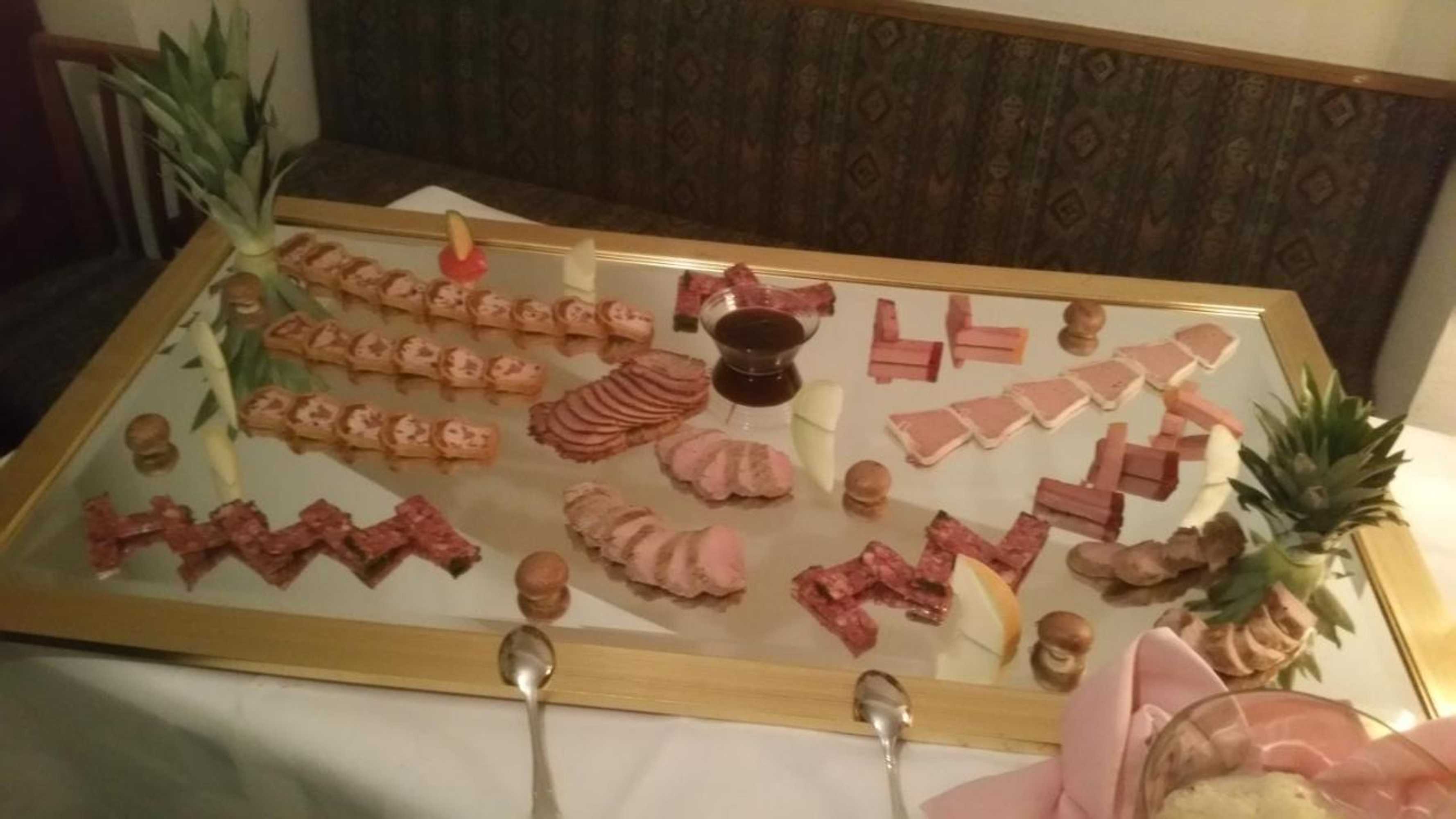 Gift card for Hotel Büchner Garni