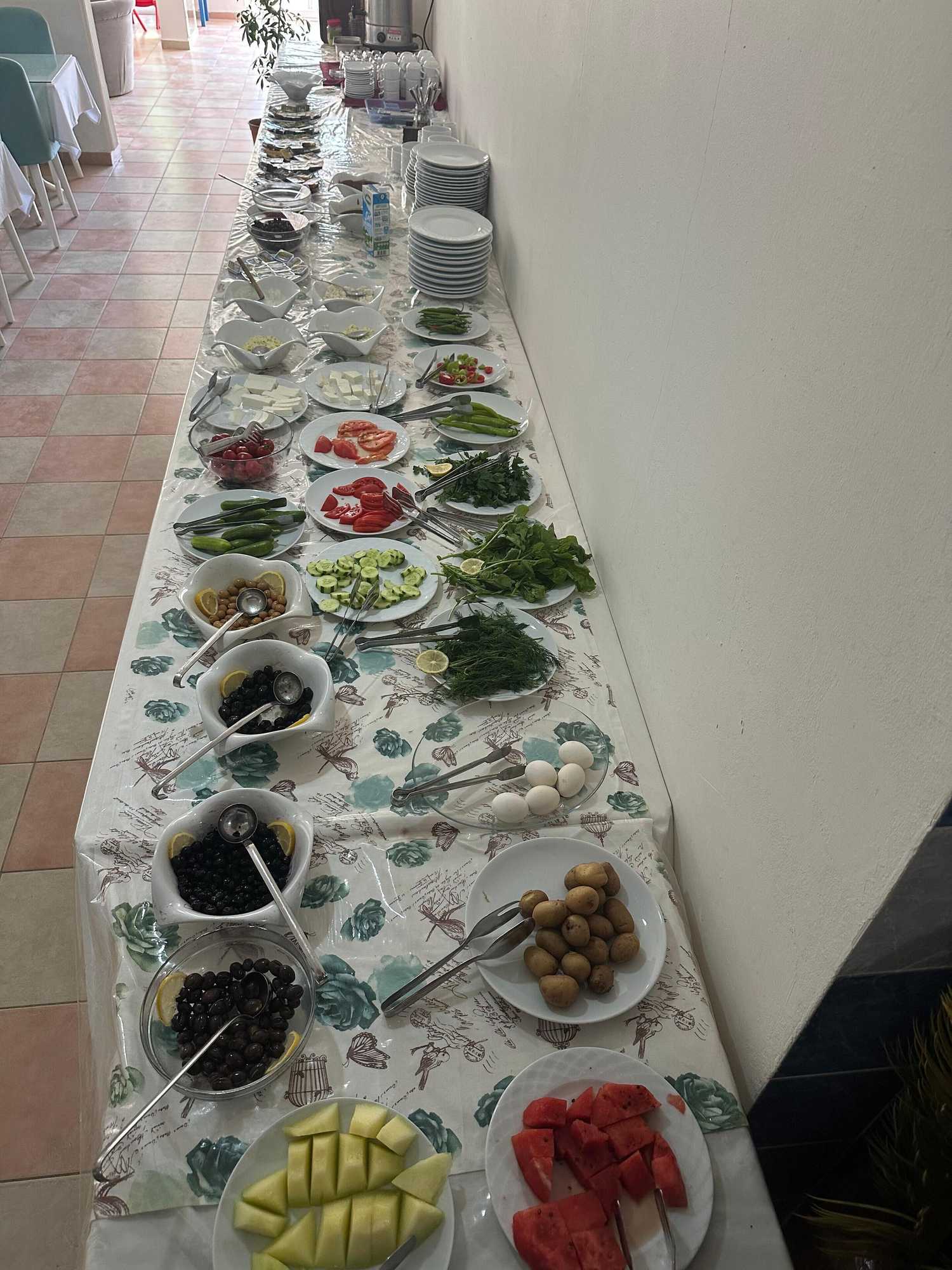 Gift card for Deniz Otel