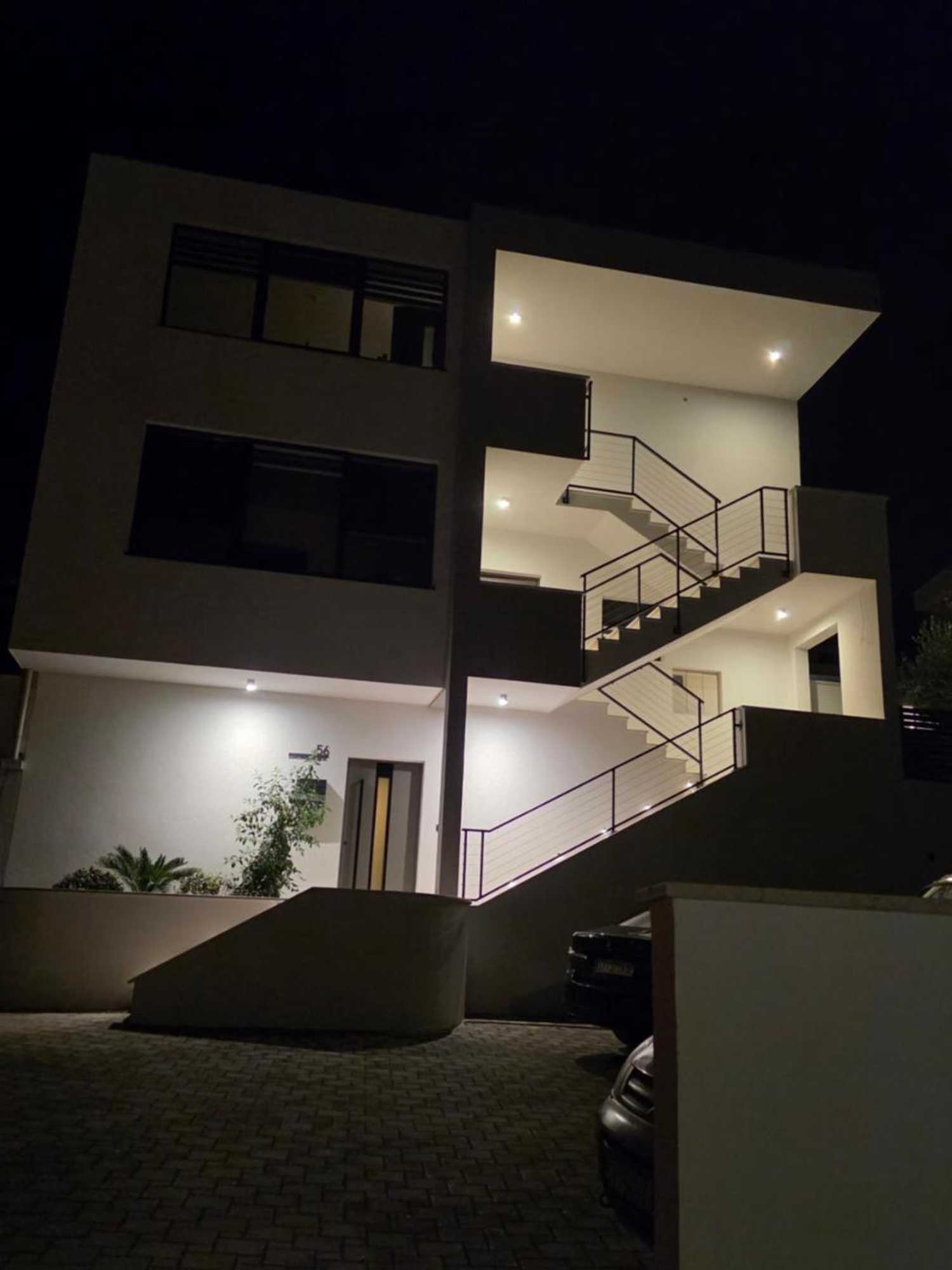 Gift card for Apartments Dante