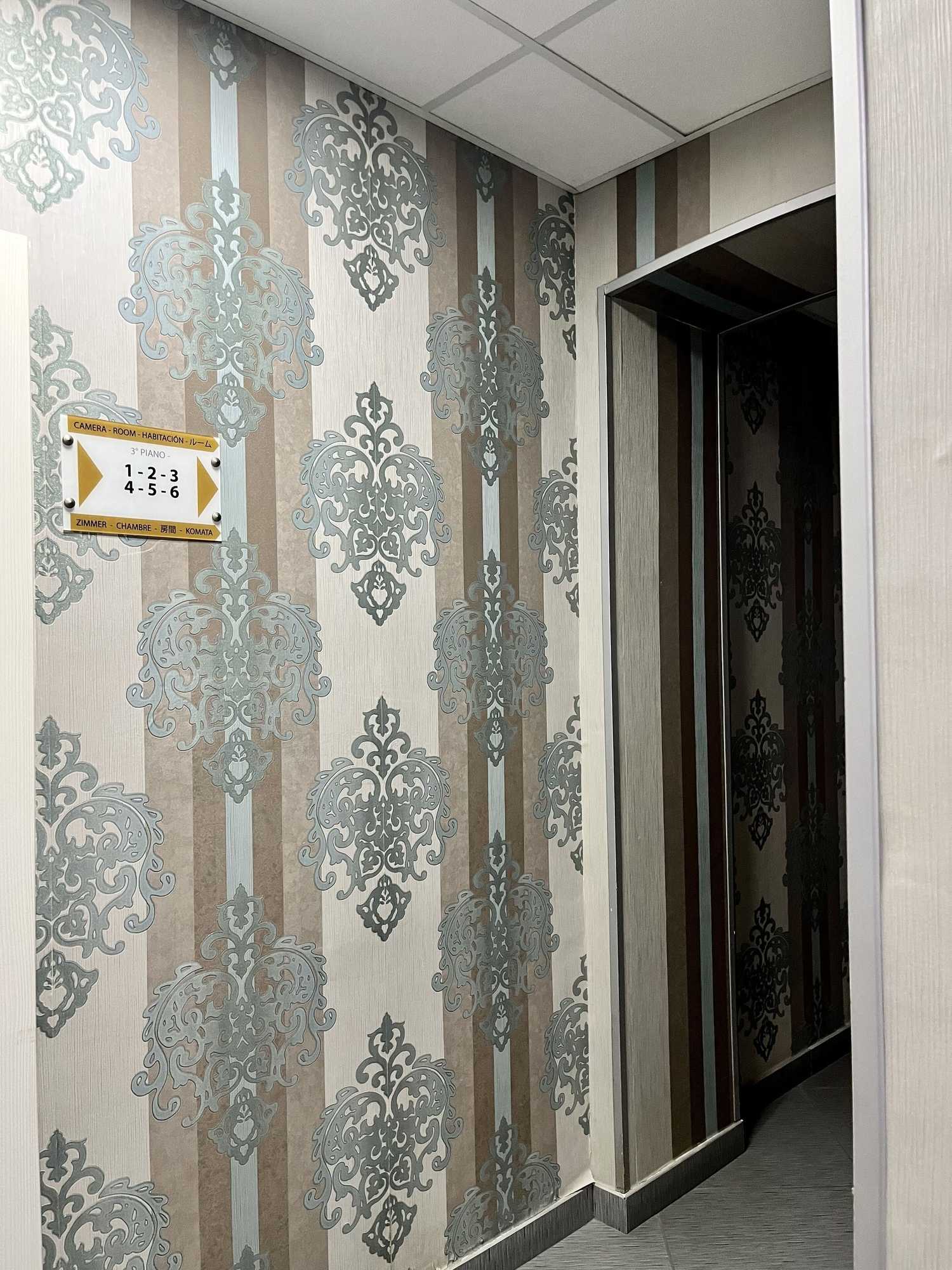 Gift card for Hotel New Sayonara