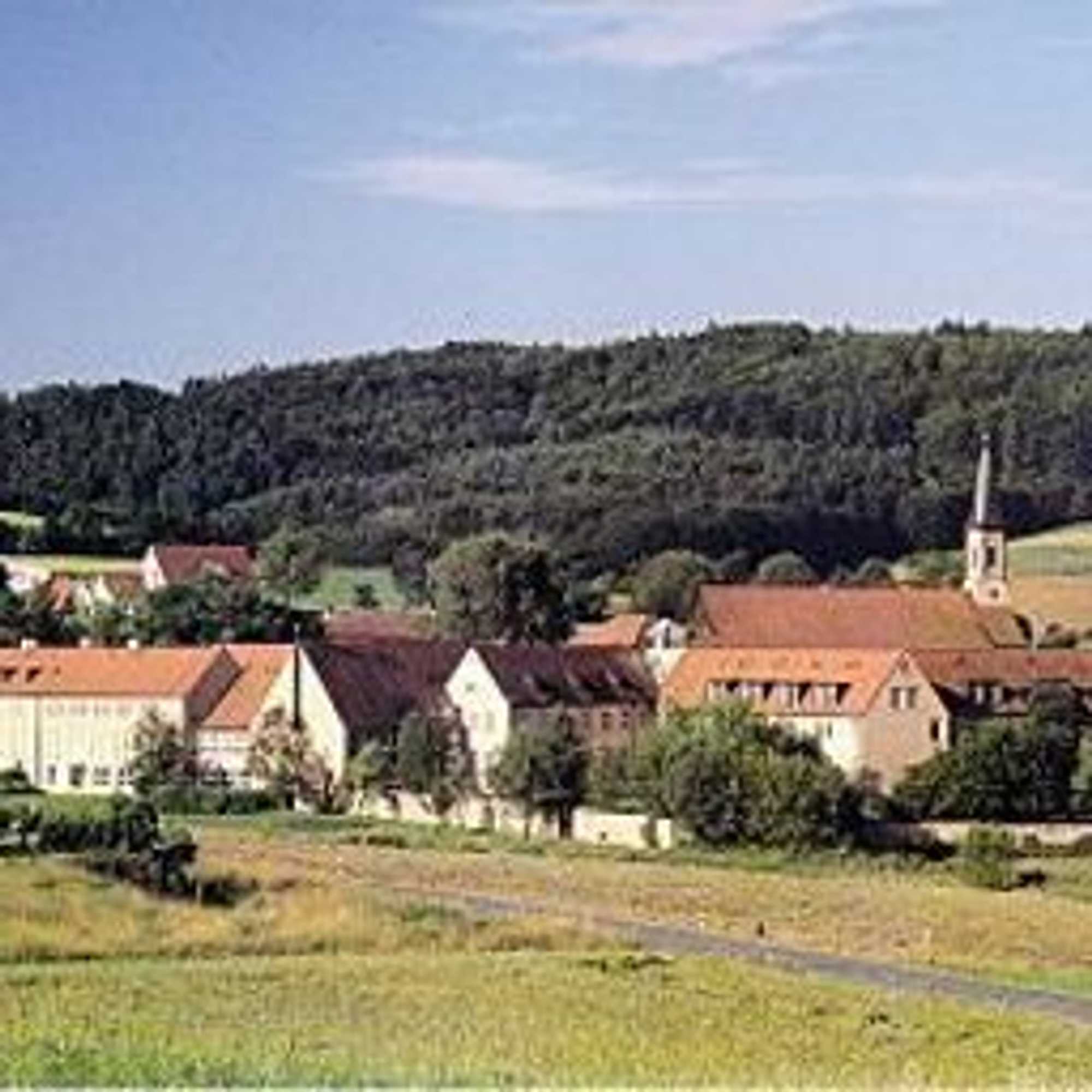 Gift card for Tagungszentrum Schmerlenbach Gift card for Tagungszentrum Schmerlenbach