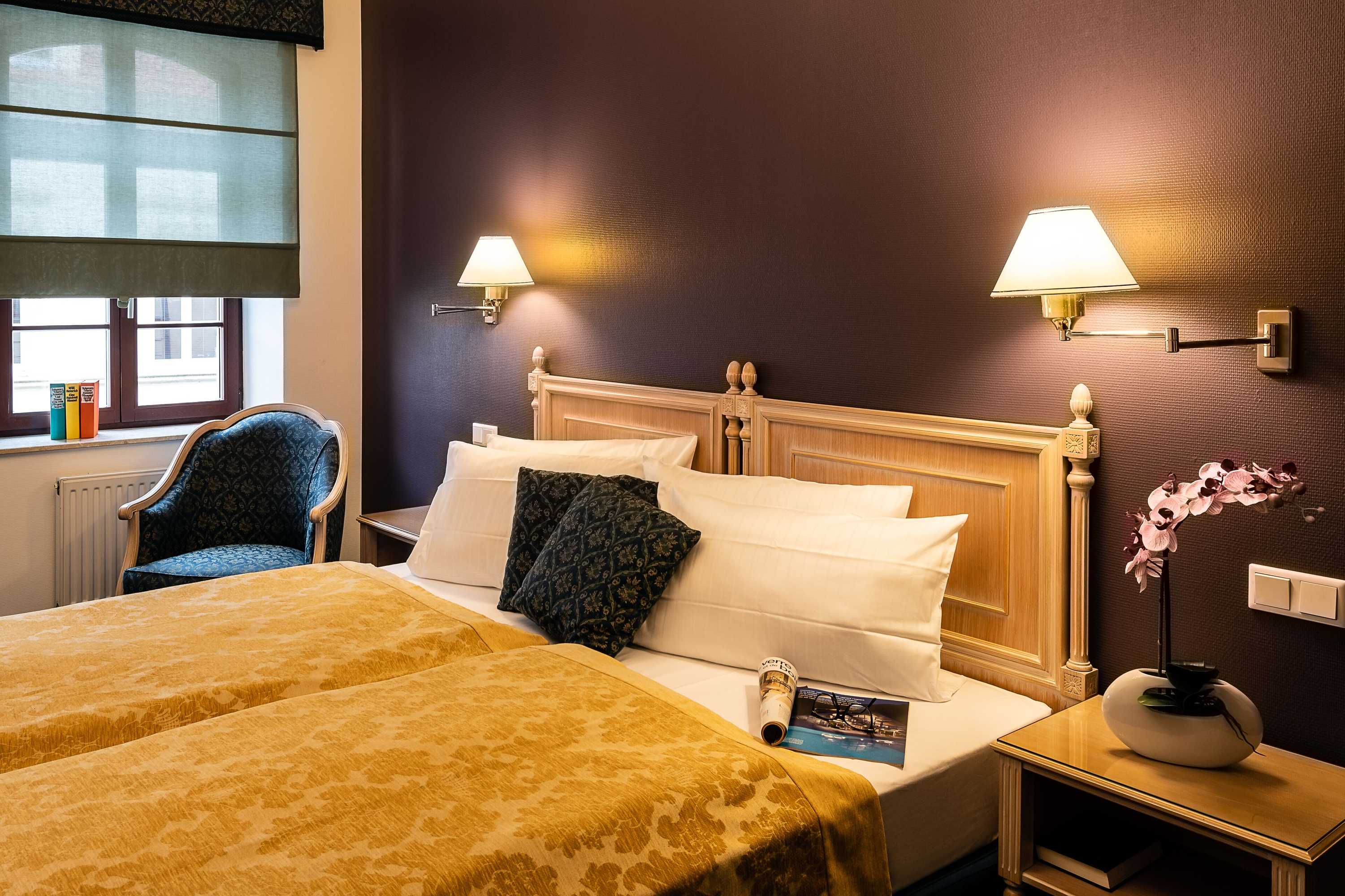 Gift card for Steiger Hotel Sebnitzer Hof Gift card for Steiger Hotel Sebnitzer Hof