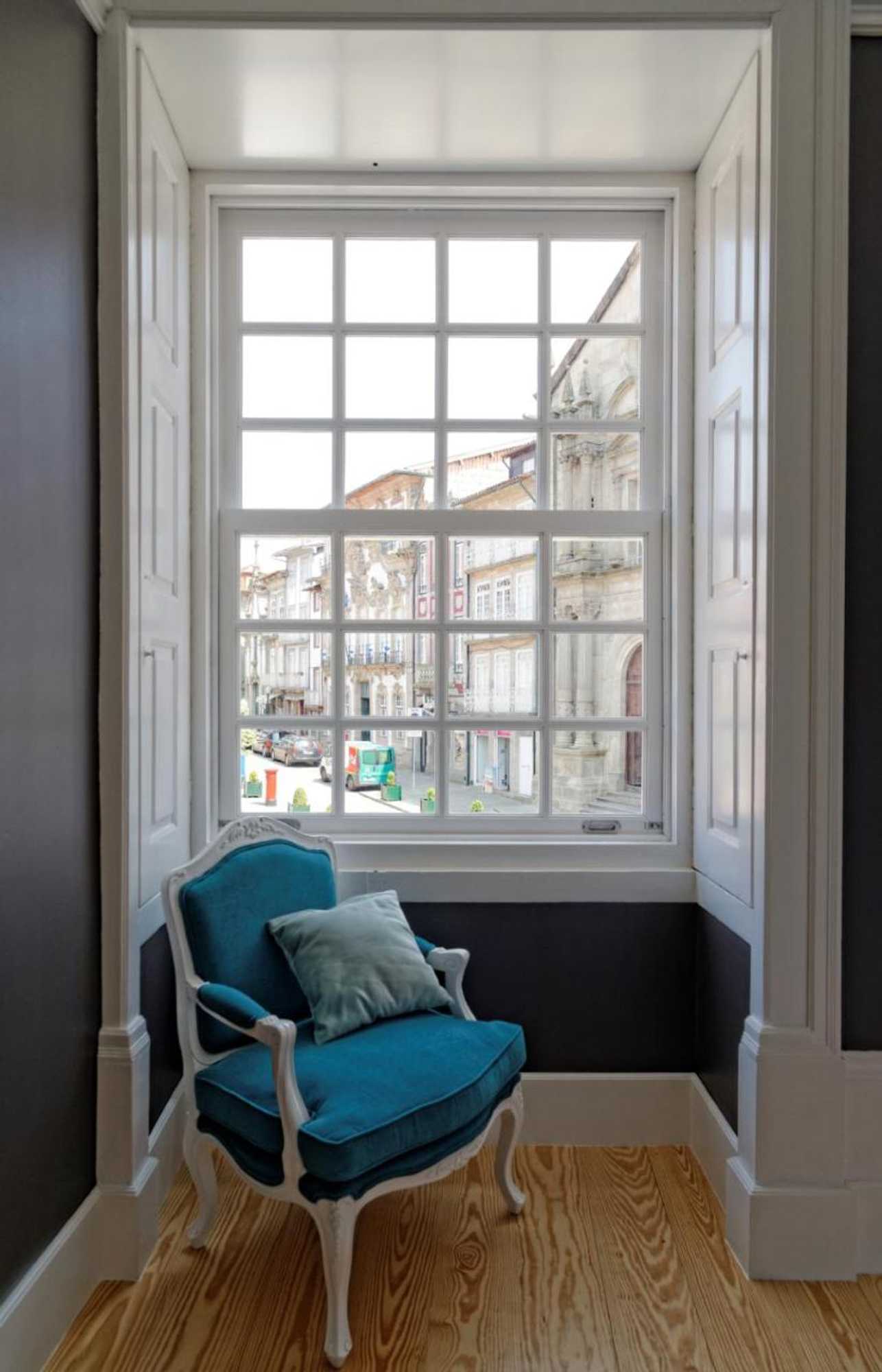 Gift card for Guimarães Studios Lounge