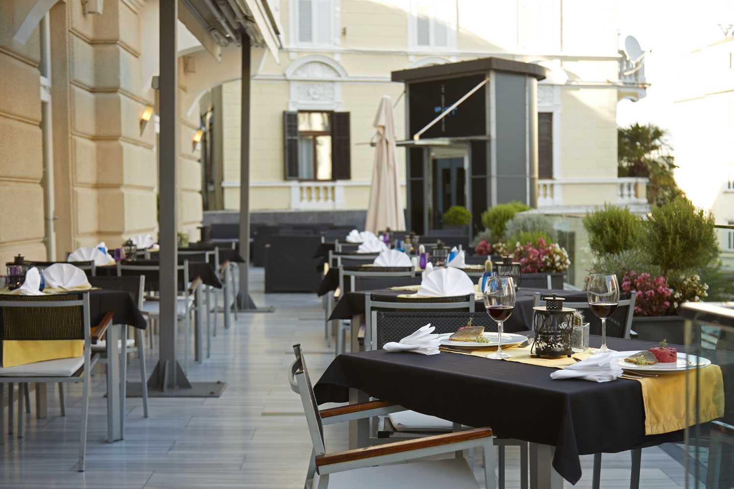 Gift card for Astoria Hotel Opatija