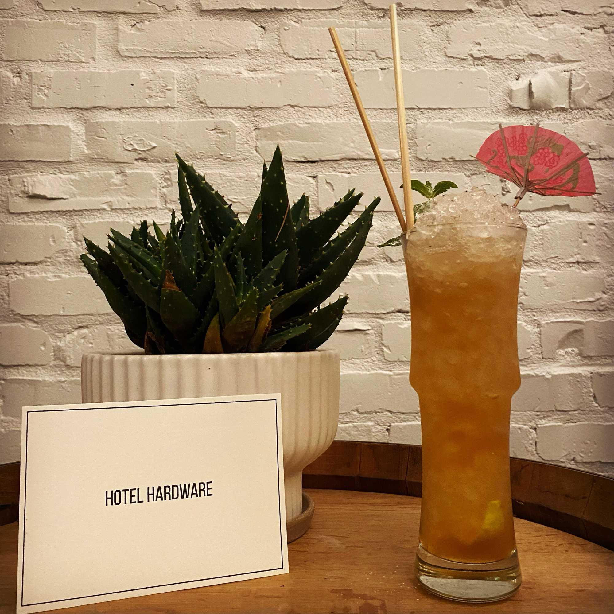 Gift card for The Weinhard Hotel