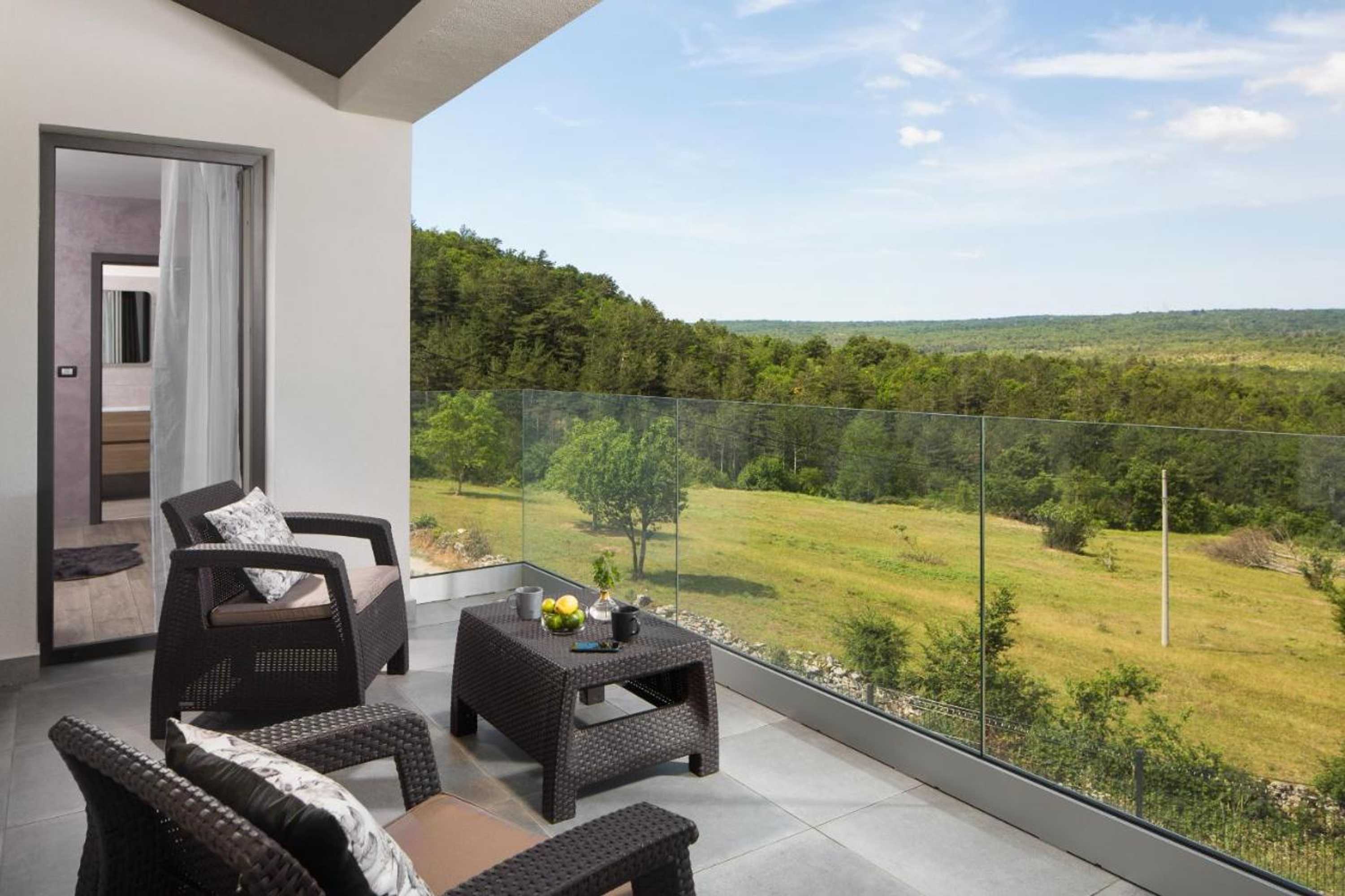 Gift card for Villa Tramonto Kozljak