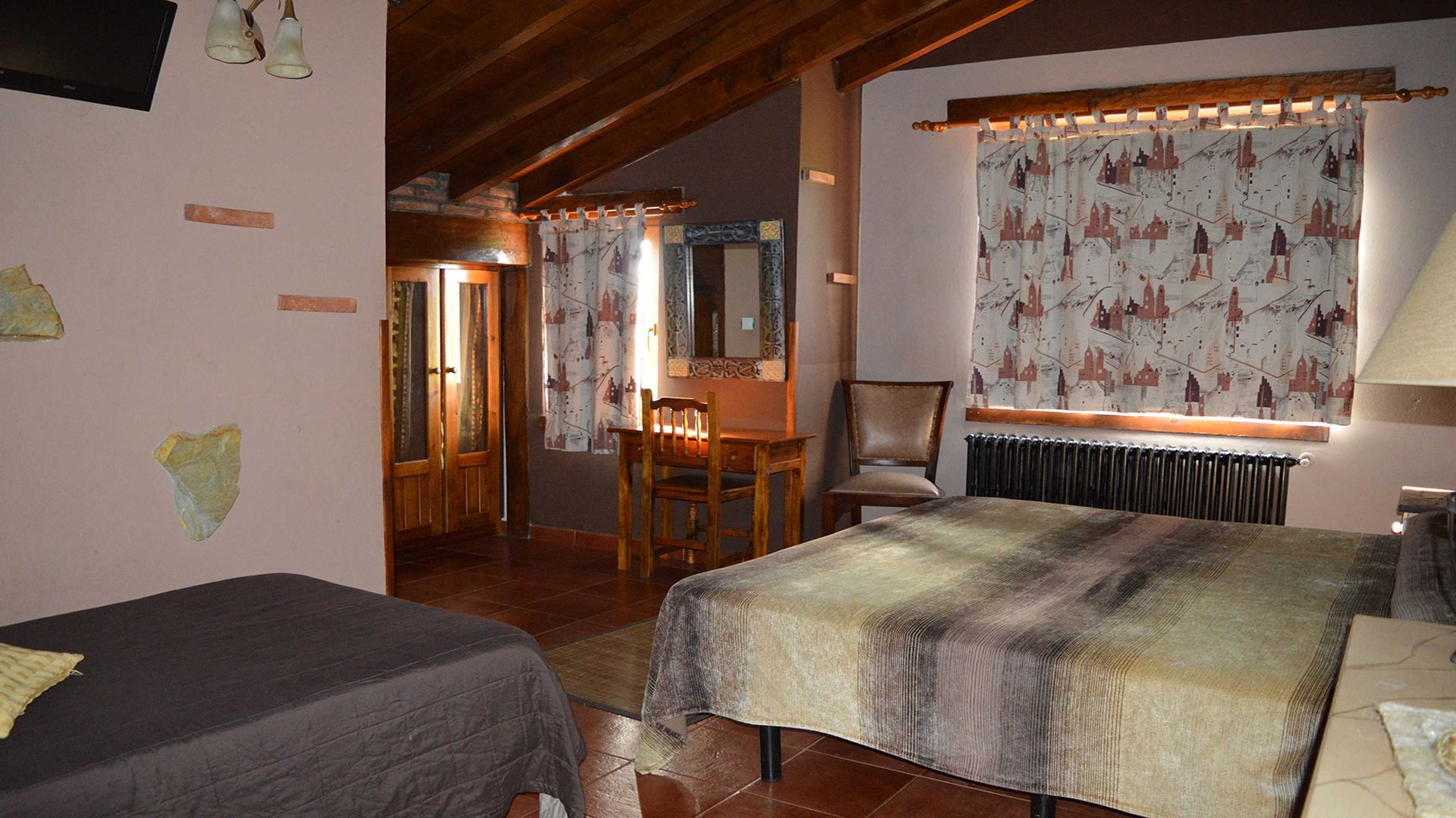 Gift card for Posada El Valle - Adults Only Gift card for Posada El Valle - Adults Only