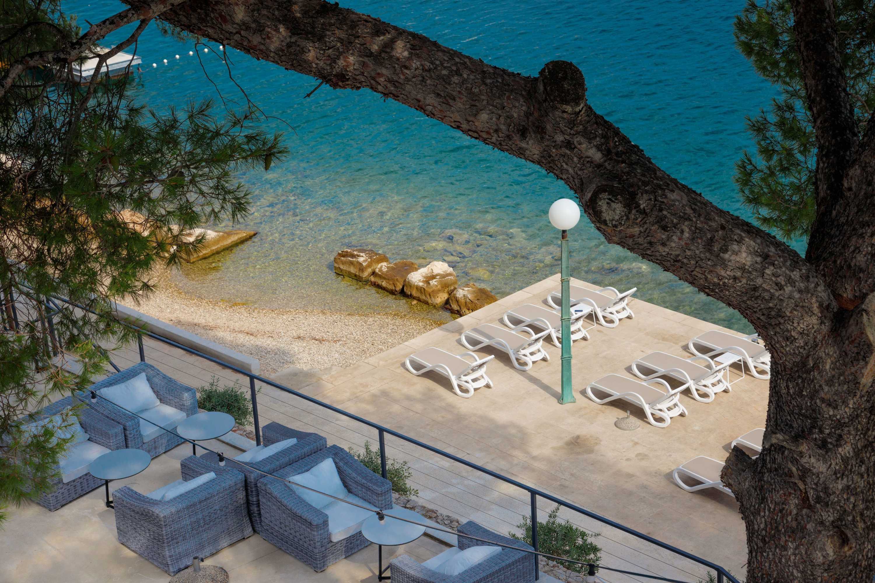 Gift card for Hotel Milna Osam - Adults Only Gift card for Hotel Milna Osam - Adults Only
