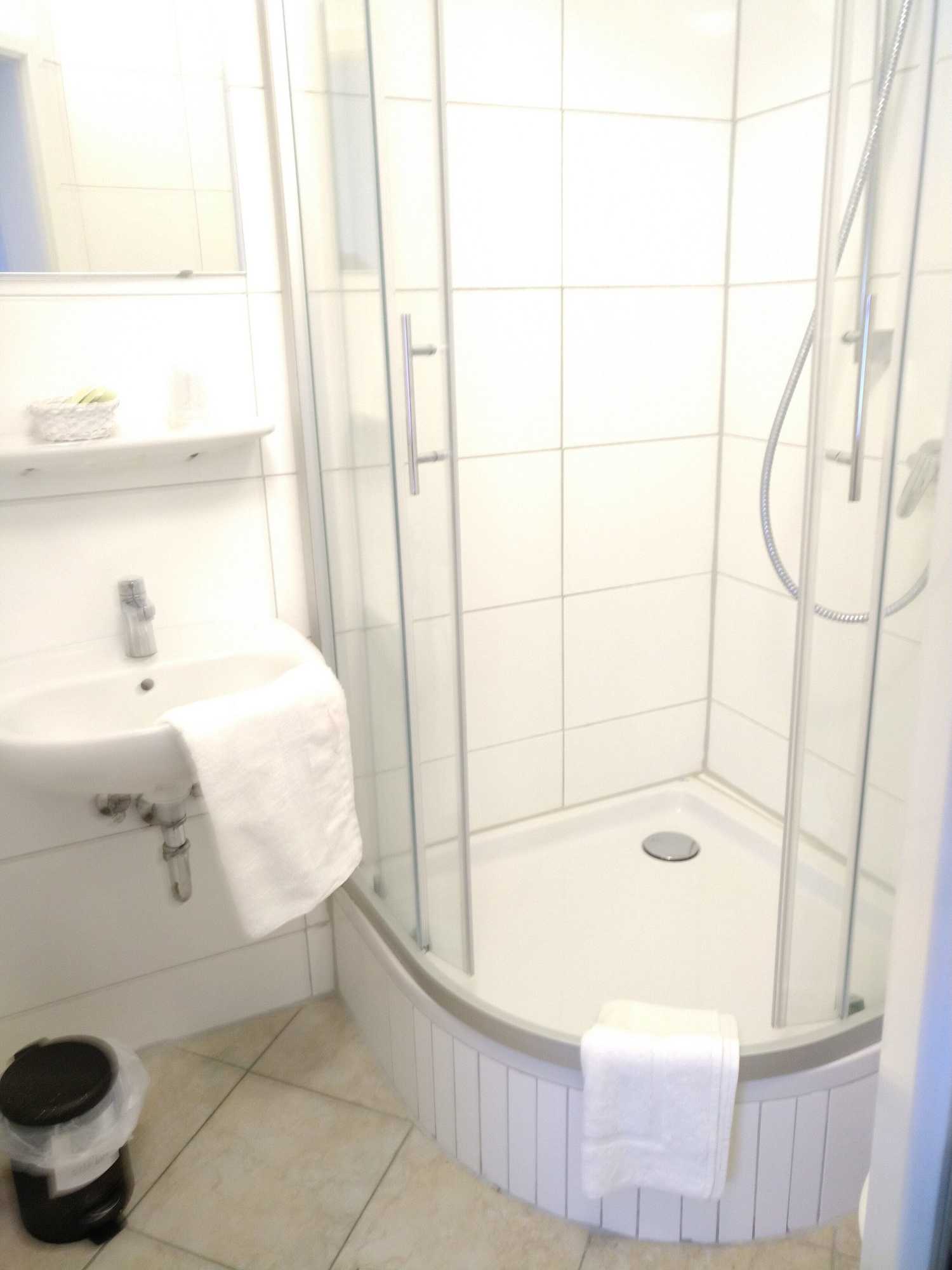 Gift card for Hotel Zentrum