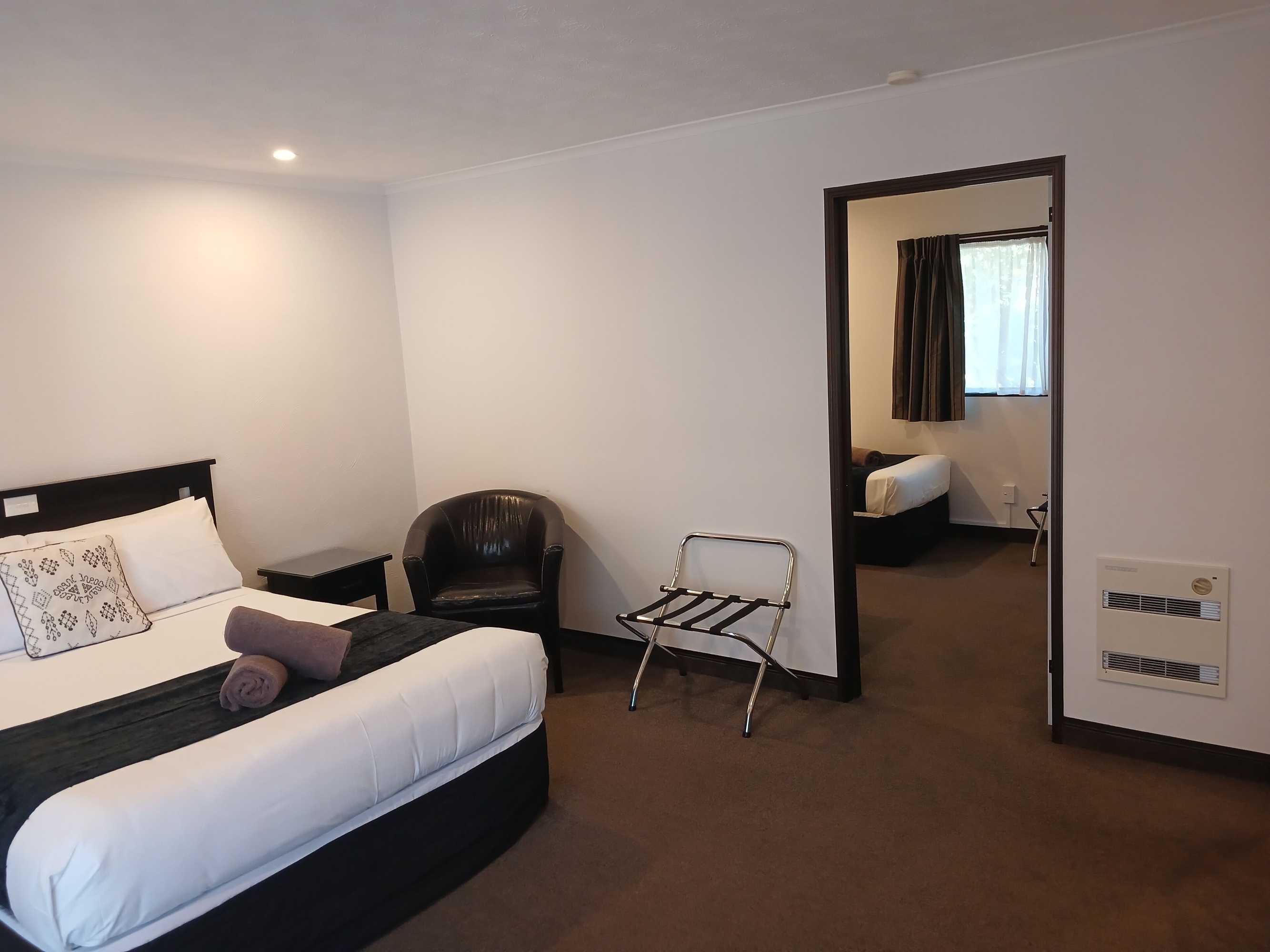 Gift card for Palm City Motor Inn