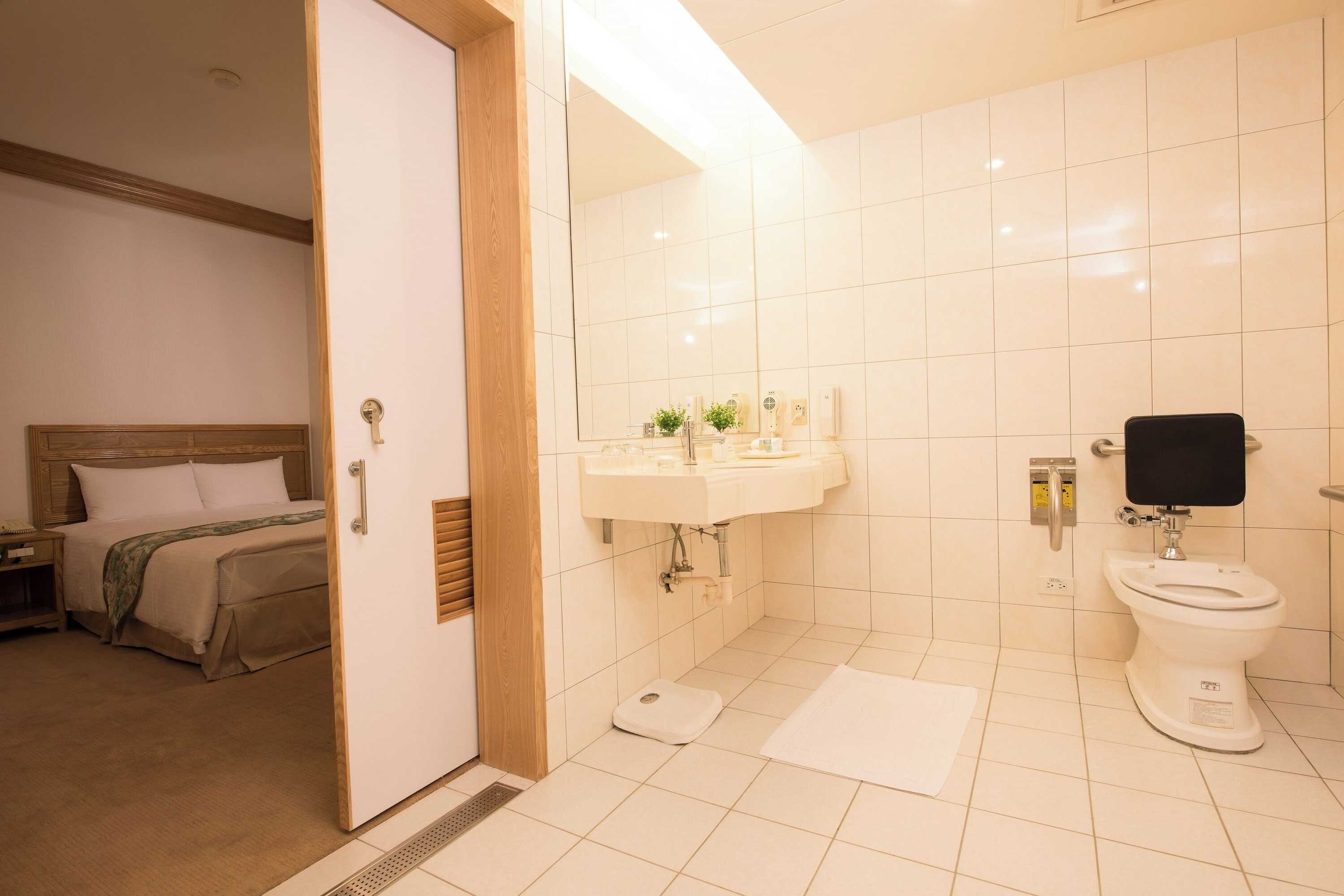 Gift card for Hotel Tainan