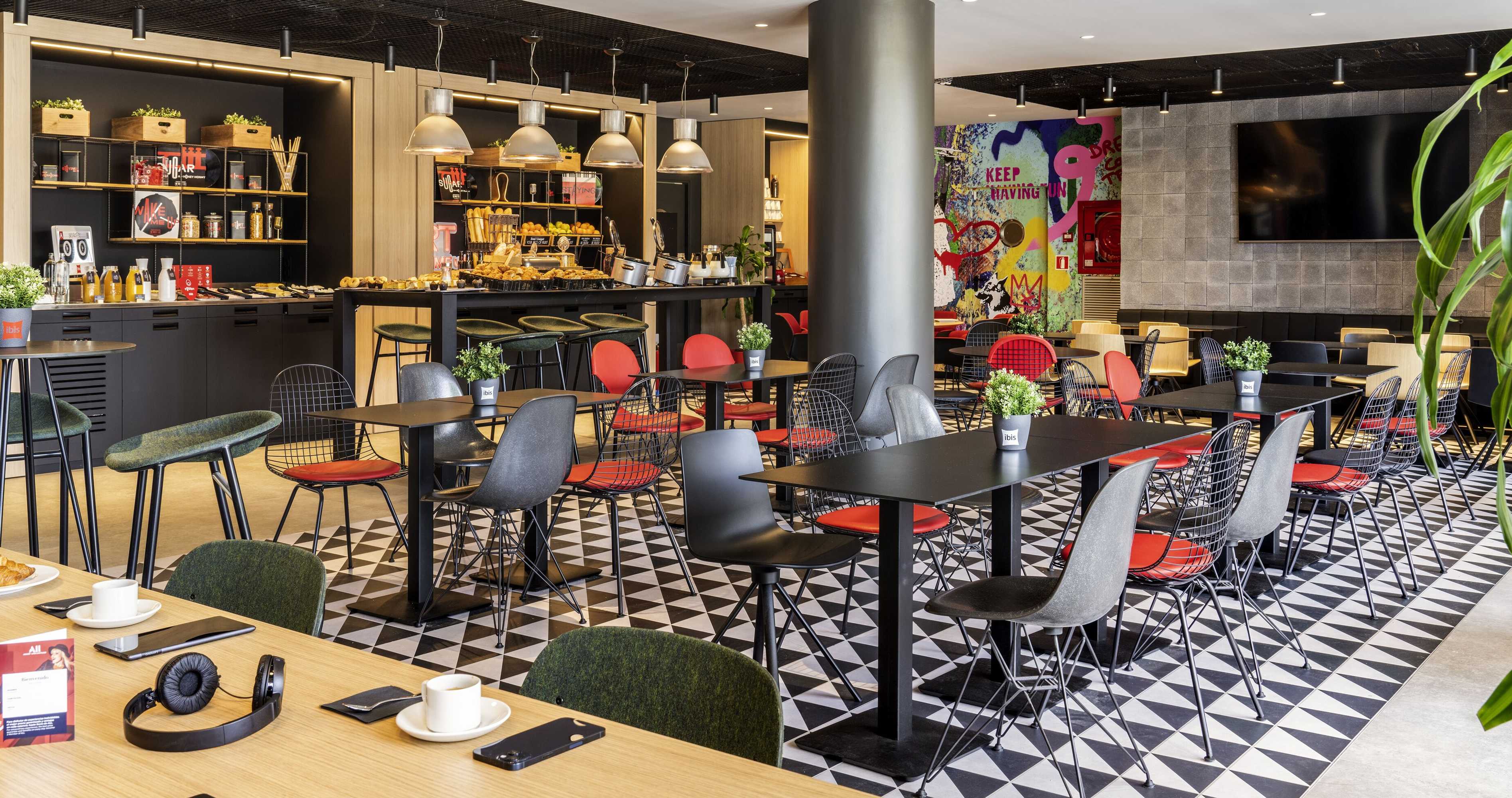 Gift card for Ibis Barcelona Aeropuerto Viladecans Gift card for Ibis Barcelona Aeropuerto Viladecans