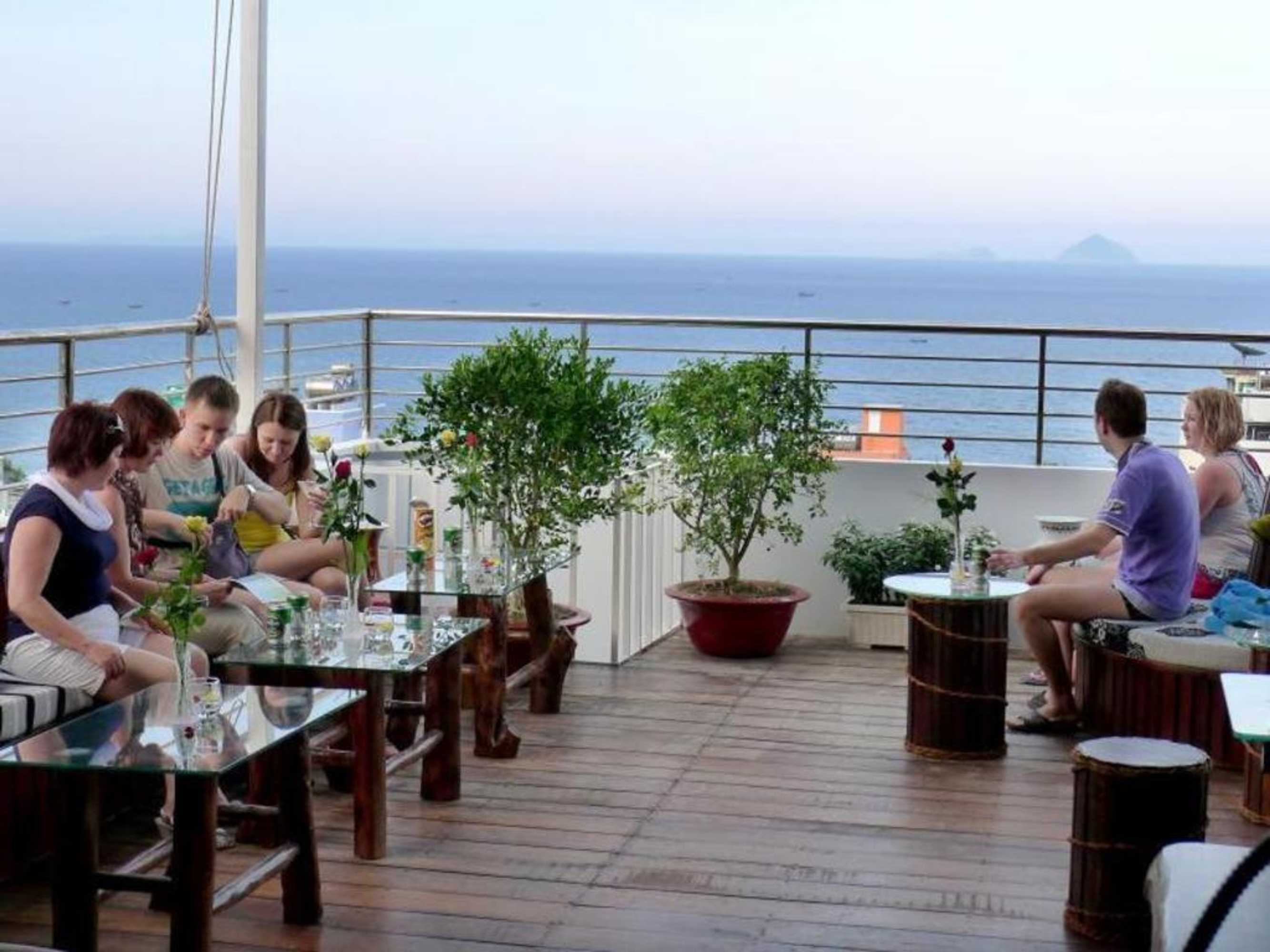 Gift card for Hanoi Golden Hotel