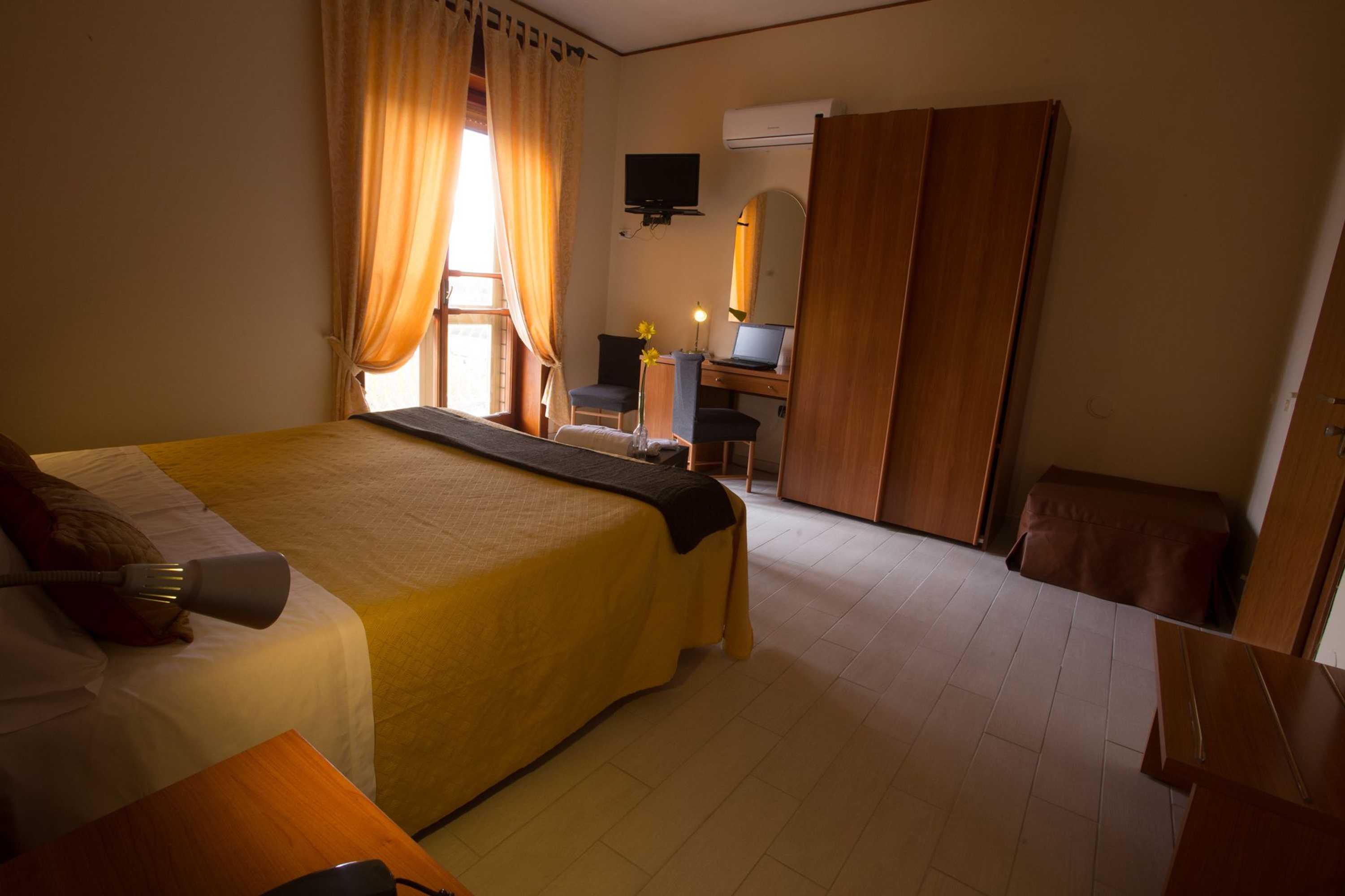 Gift card for Hotel Pompei Gift card for Hotel Pompei