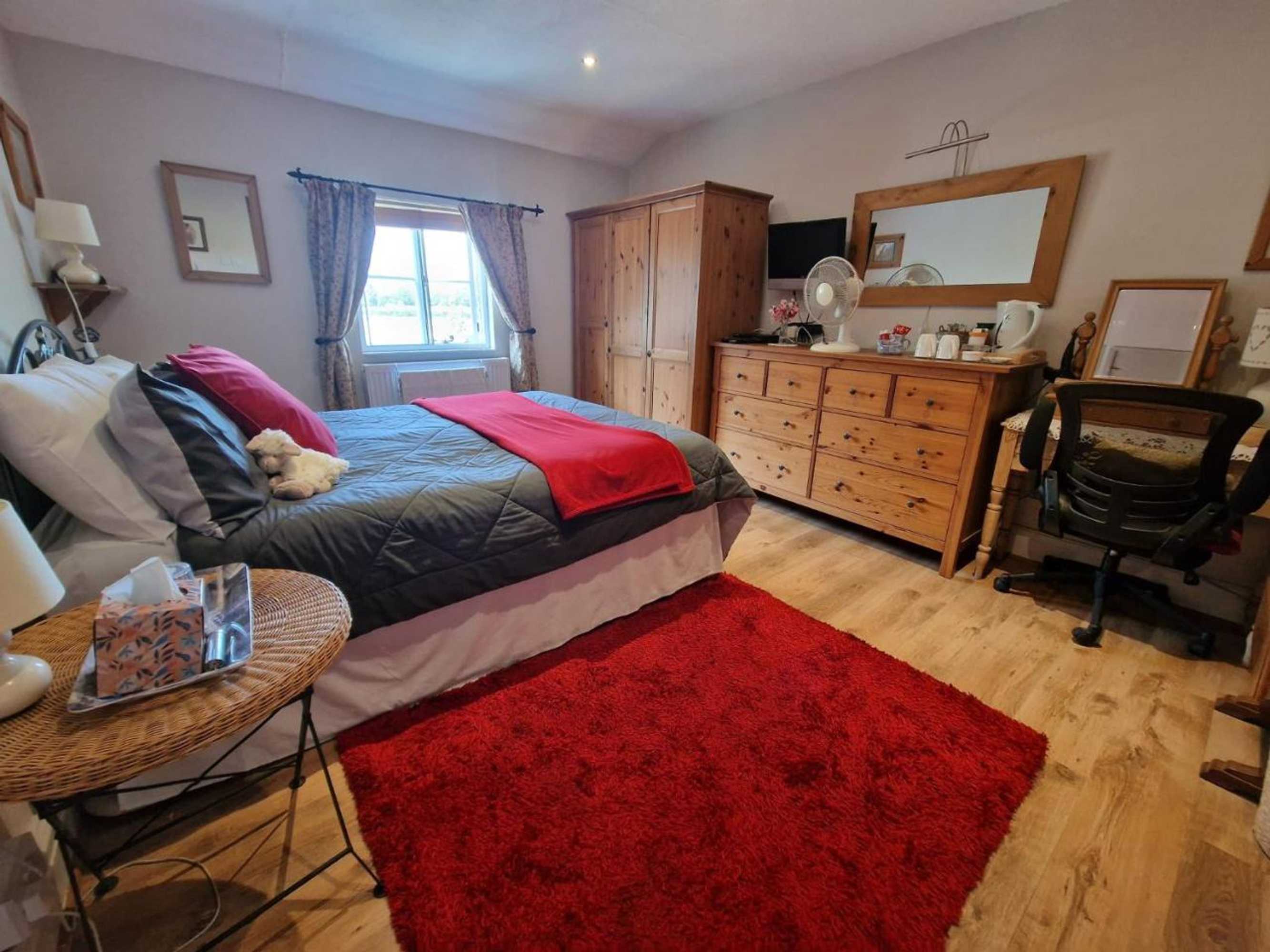 Gift card for The Old Post Office B&b