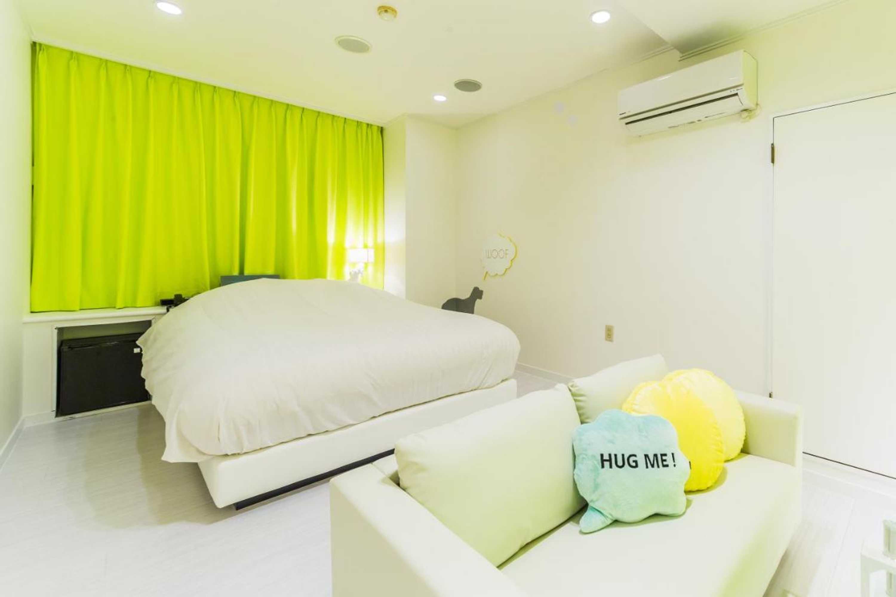 Gift card for Hotel Aqua Color (adult Only)