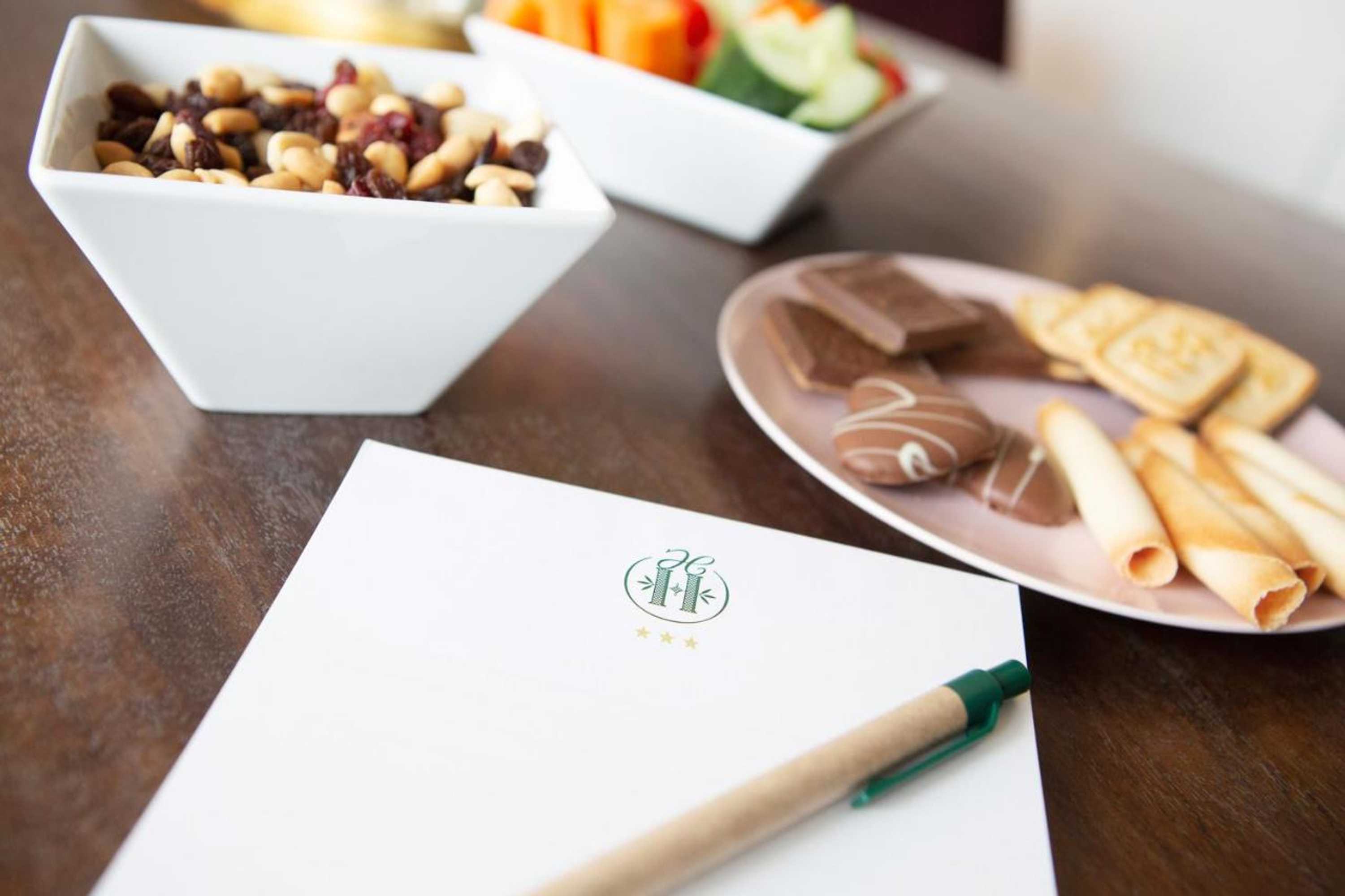 Gift card for Hotel Huss Limburg