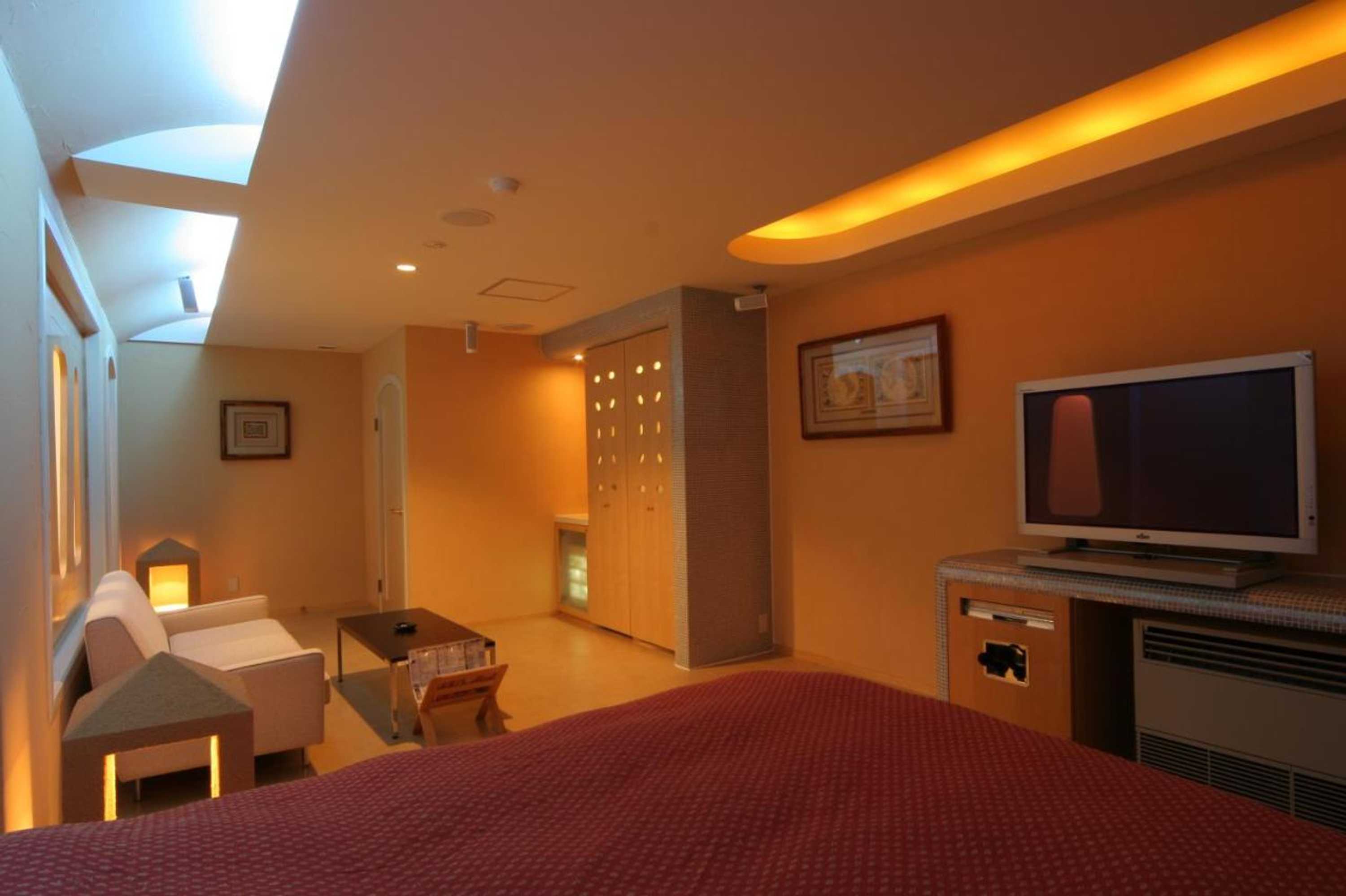 Gift card for Hotel Chateau Briant (adult Only)