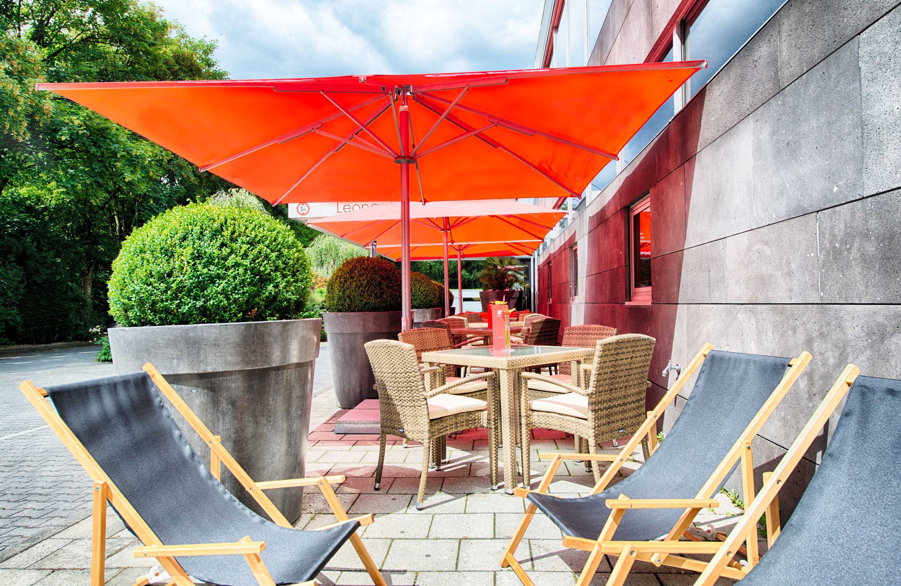 Gift card for Leonardo Hotel Munich Arabellapark Gift card for Leonardo Hotel Munich Arabellapark
