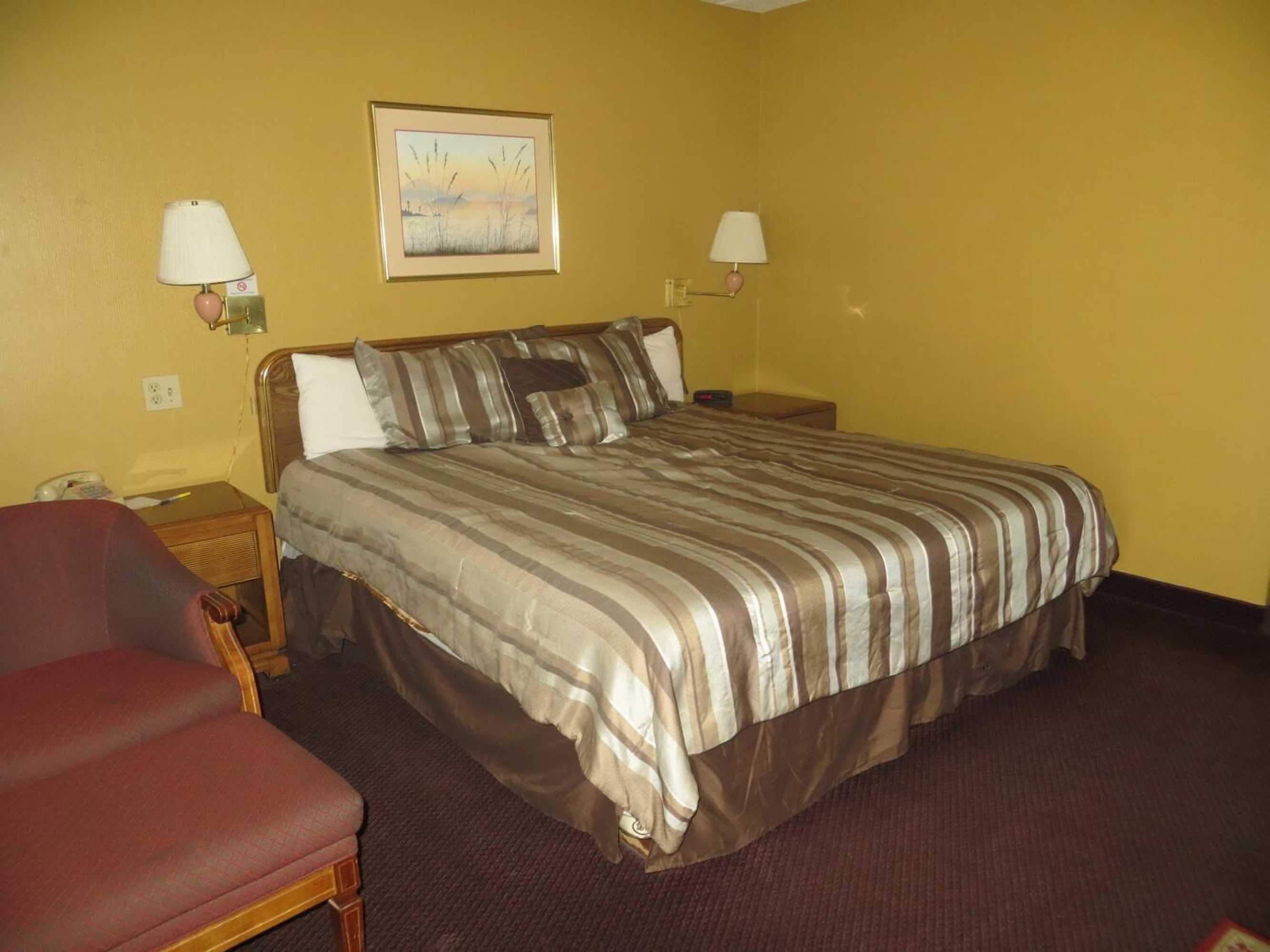 Gift card for Days Inn by Wyndham Colorado Springs/garden of The Gods Gift card for Days Inn by Wyndham Colorado Springs/garden of The Gods