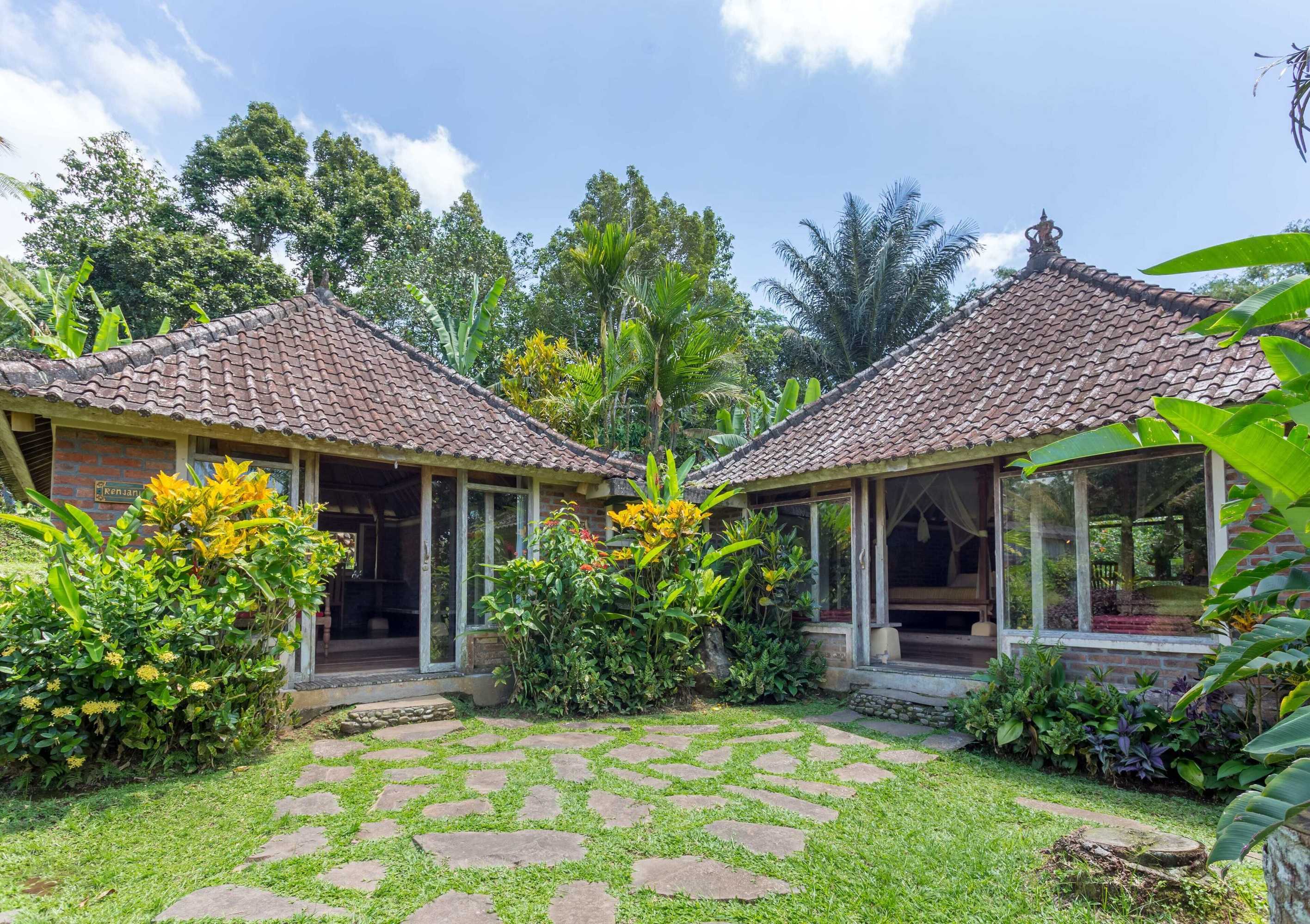 Gift card for Prana Dewi Mountain Resort Gift card for Prana Dewi Mountain Resort