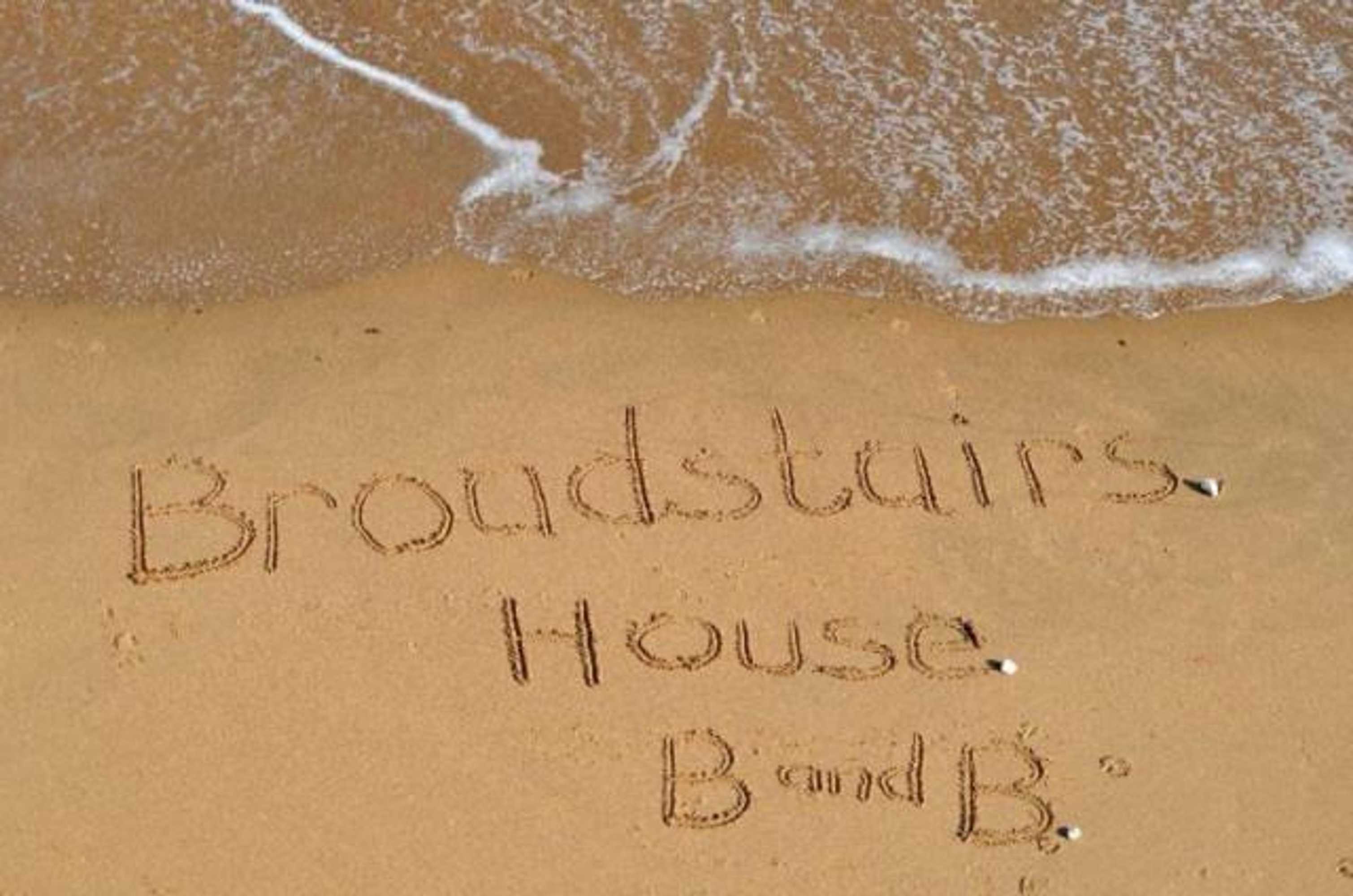 Gift card for Broadstairs House Boutique B&b By The Sea