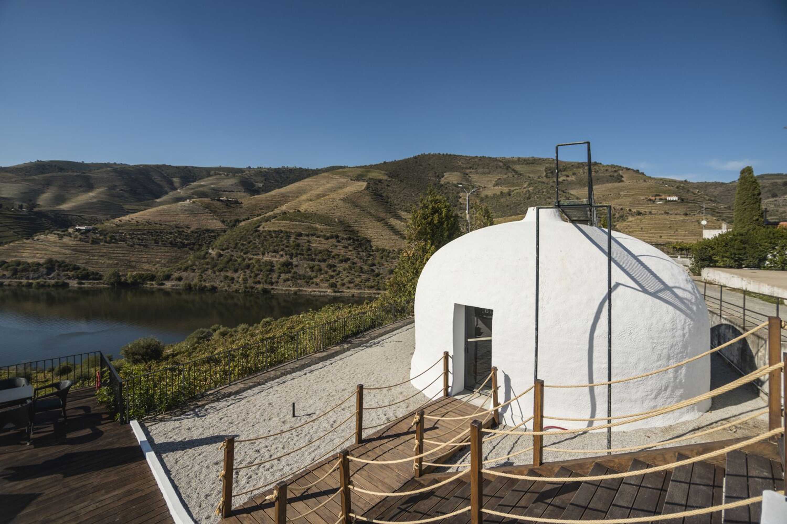 Gift card for Quinta de São Luiz The Vine House