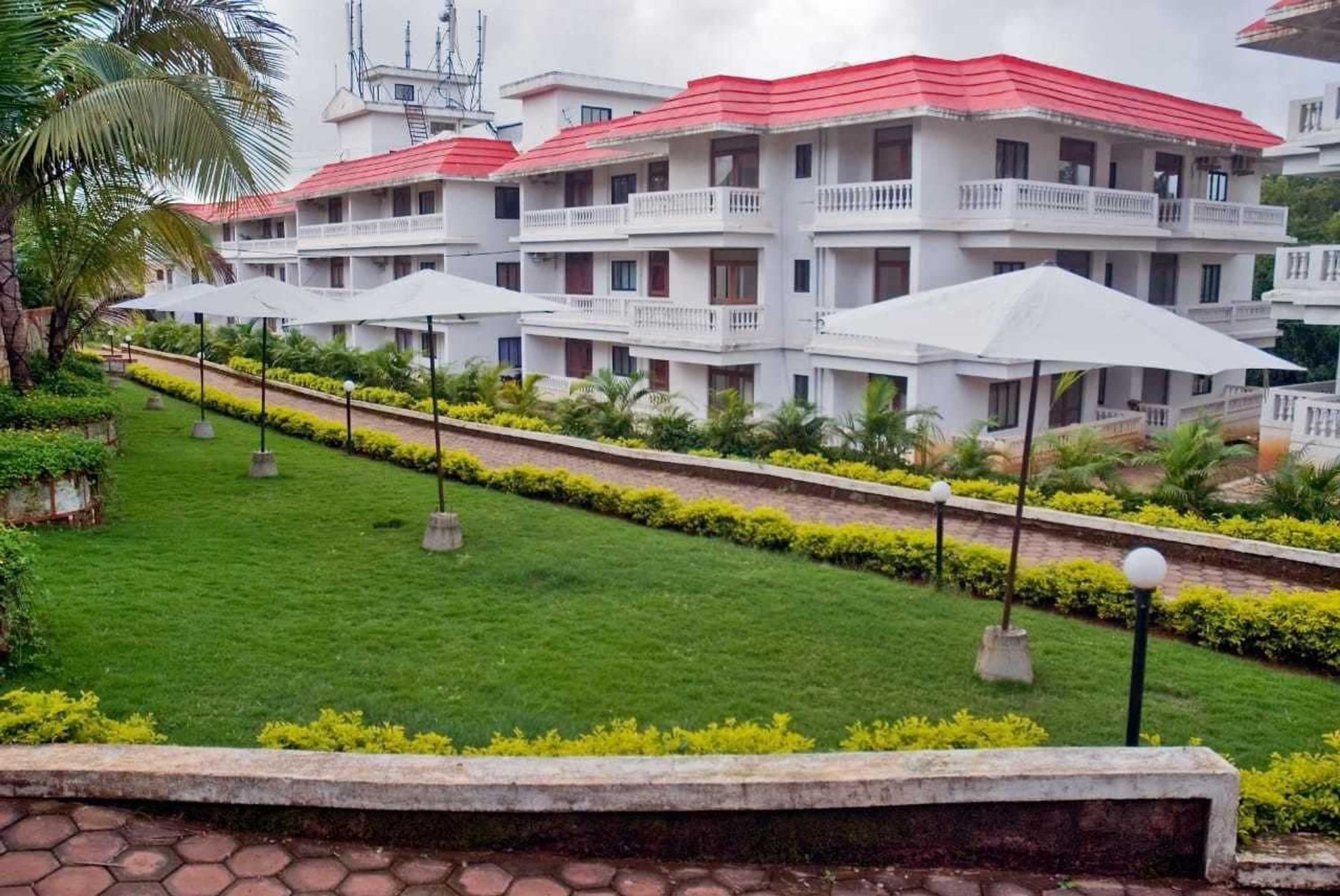 Gift card for Peace Valley Hotel Apartments & Spa
