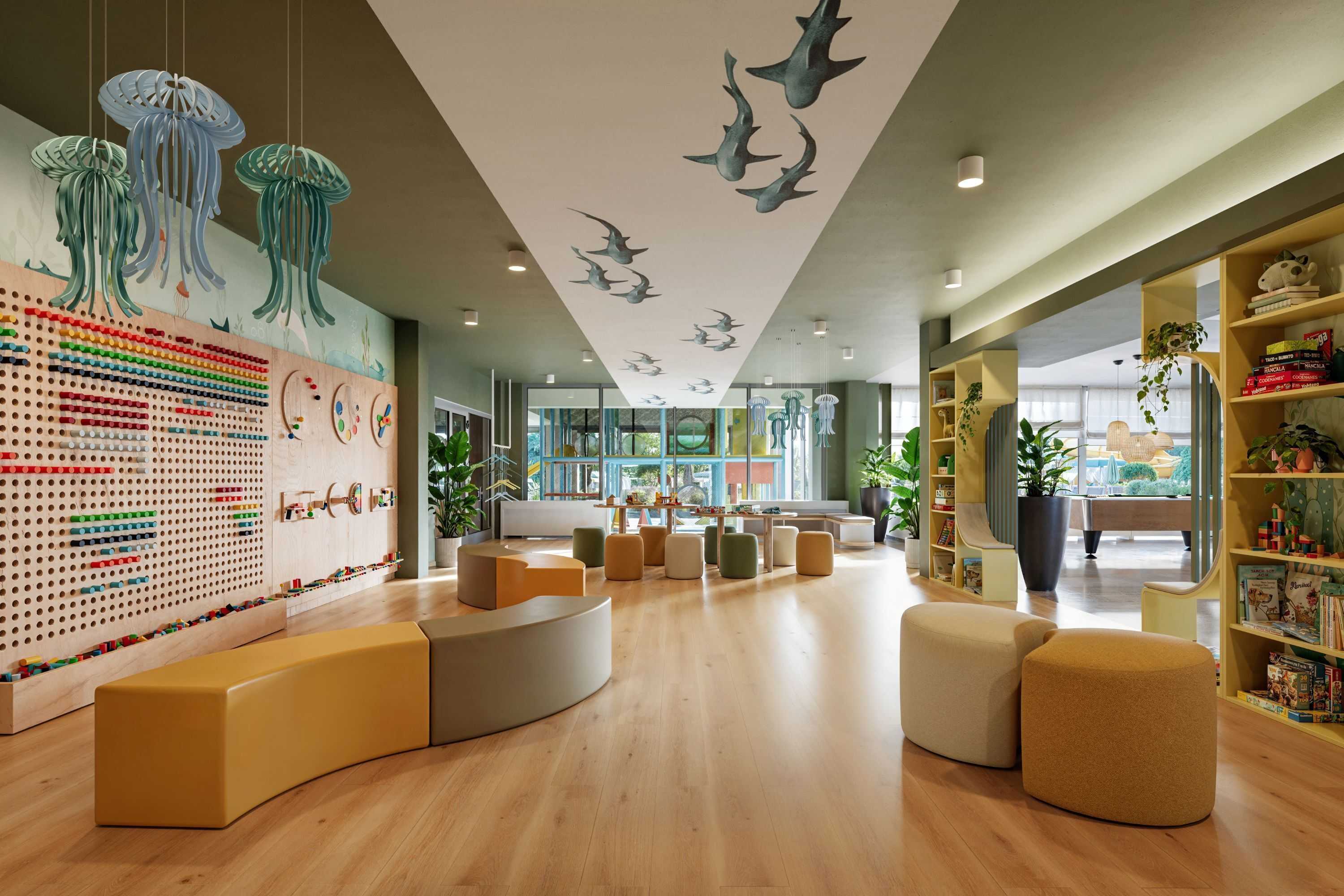 Gift card for Sunny Poreč by Valamar