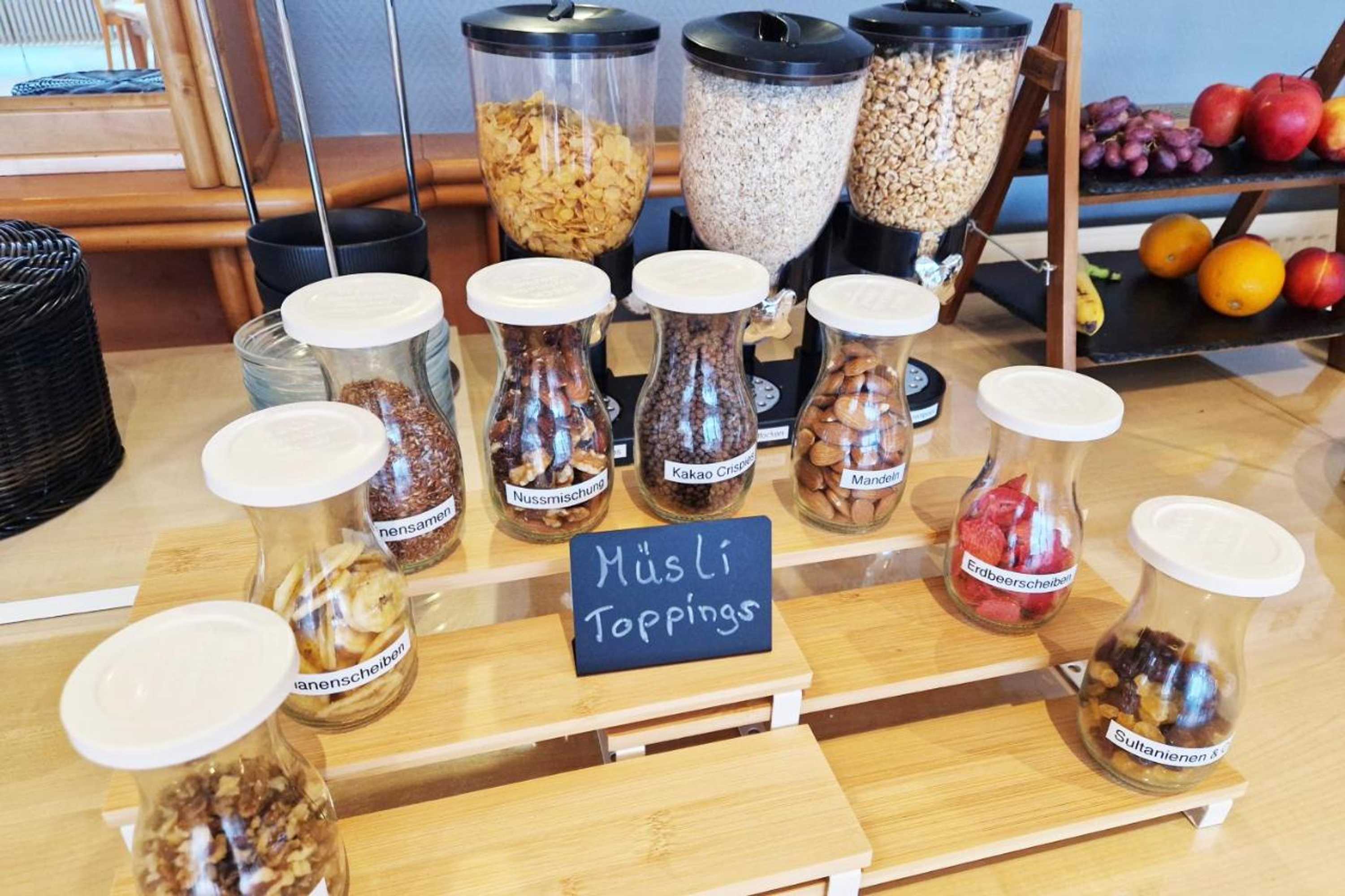 Gift card for Hotel Handelshof