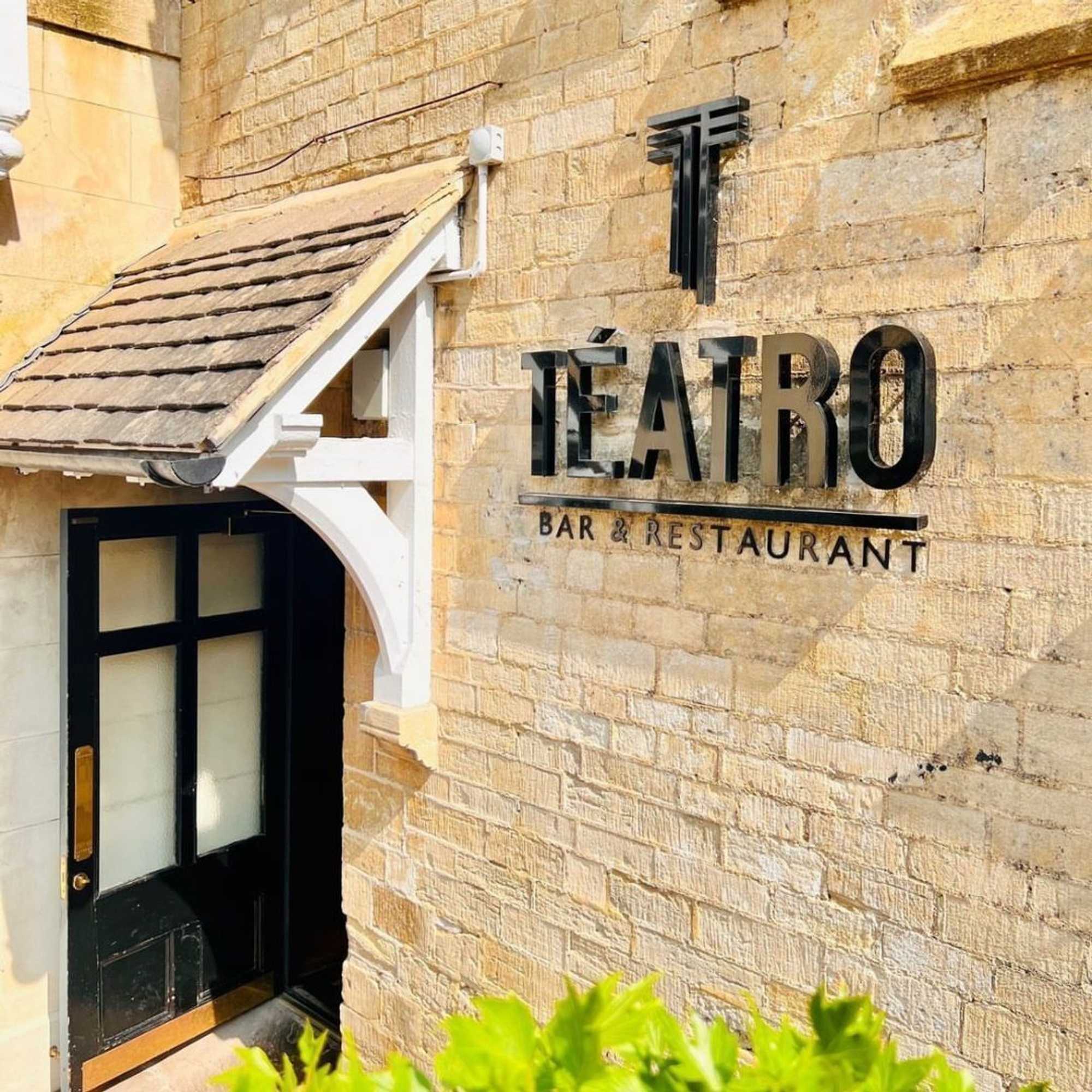 Gift card for Ingleside House